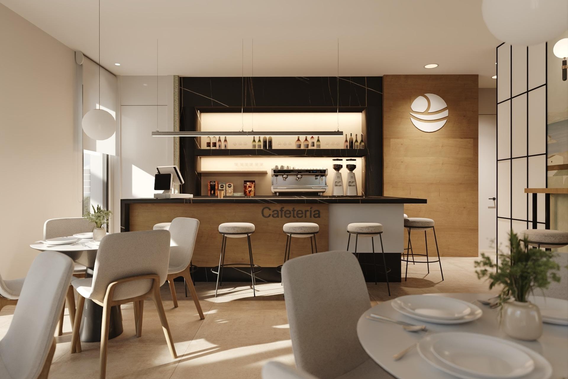 Nybyggnation - Apartment -
Torre Pacheco - Santa Rosalia Lake And Life Resort