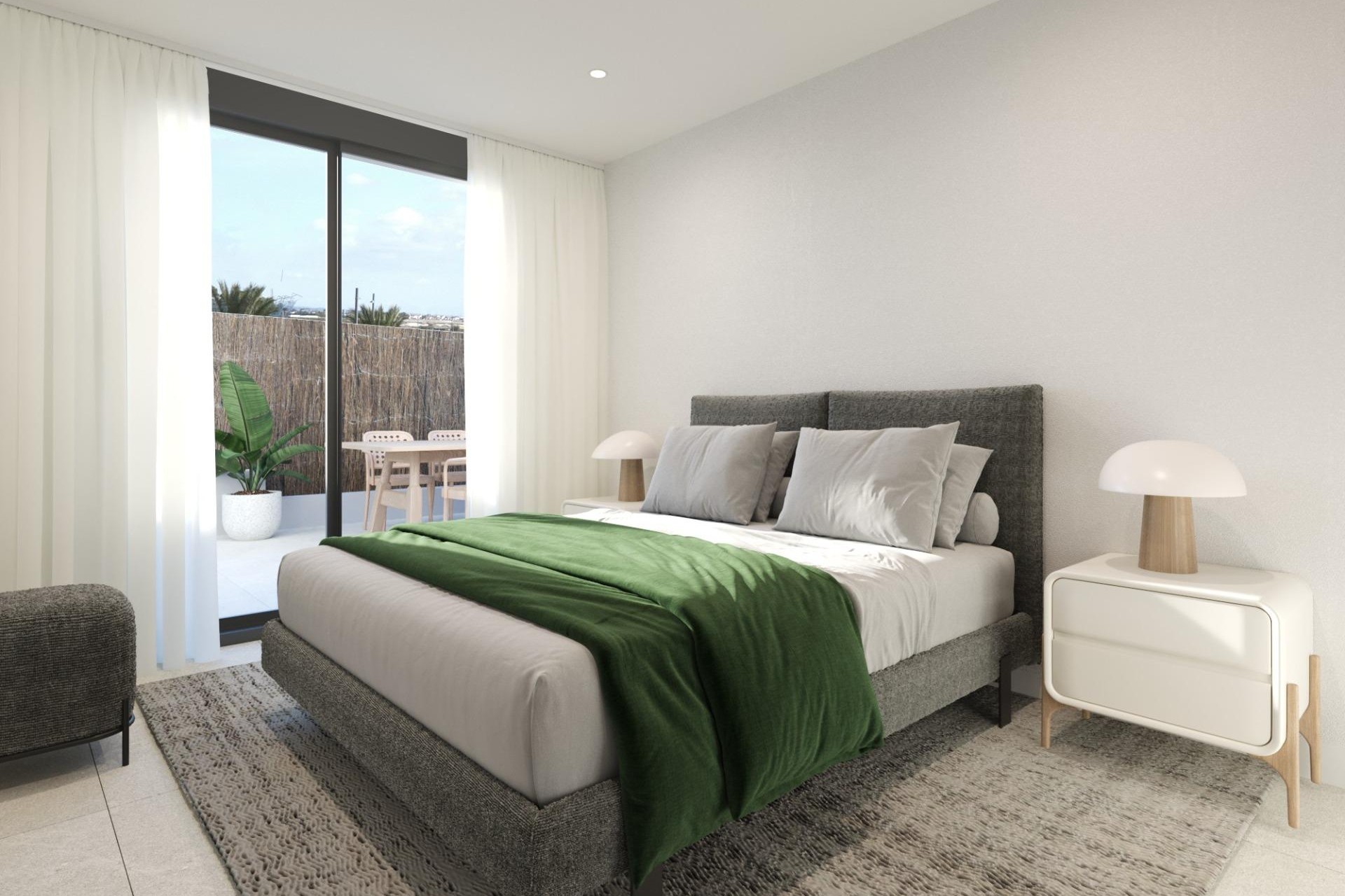 Nybyggnation - Apartment -
Torre Pacheco - Santa Rosalia Lake And Life Resort