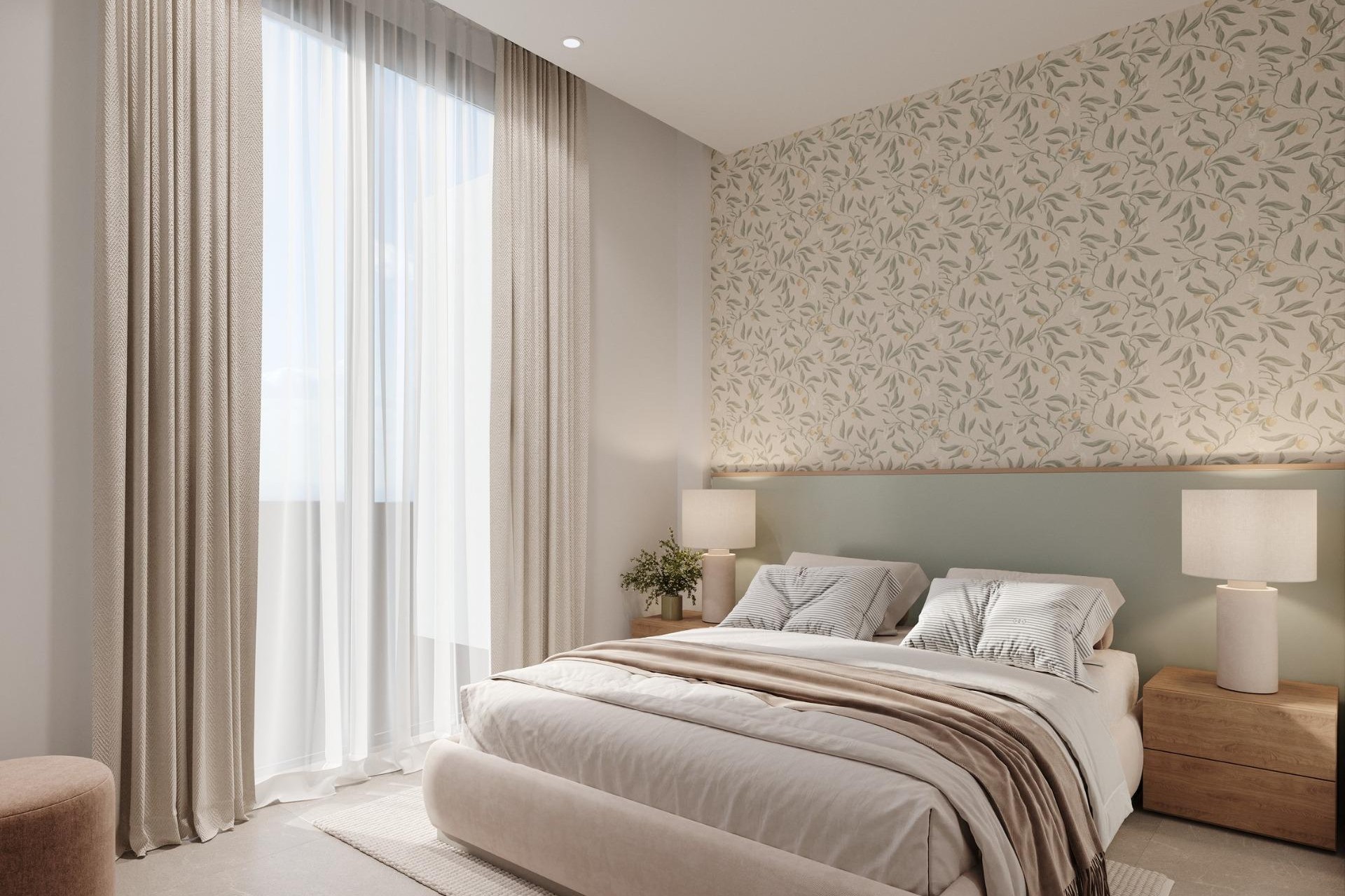 Nybyggnation - Apartment -
Torre Pacheco - Santa Rosalia Lake And Life Resort
