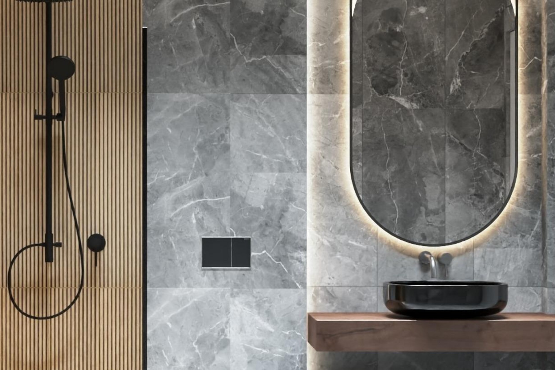 Nybyggnation - Apartment -
Torrevieja - Centro