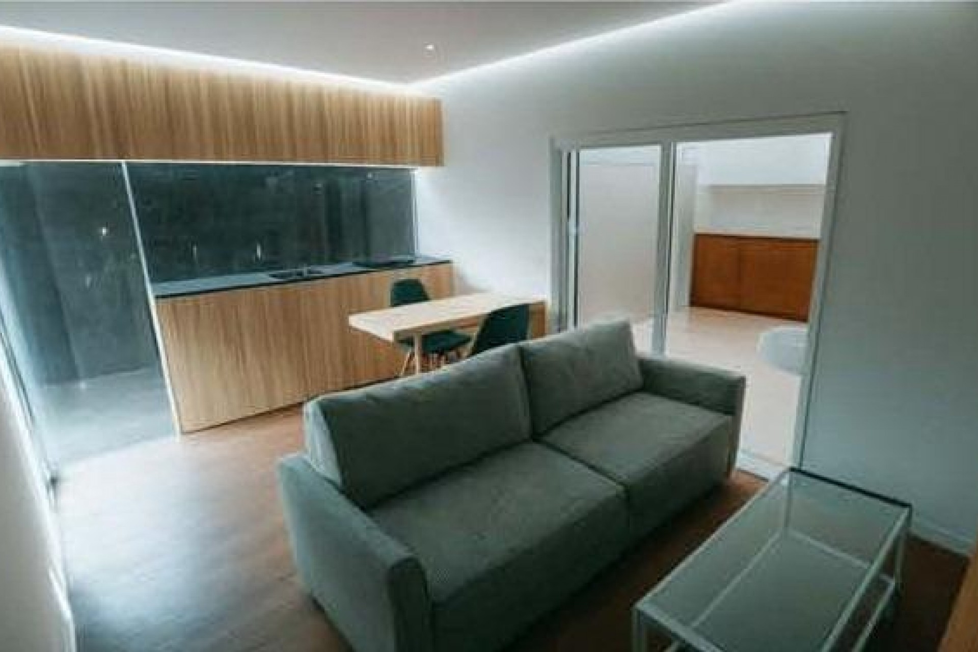 Nybyggnation - Apartment -
Torrevieja - Centro