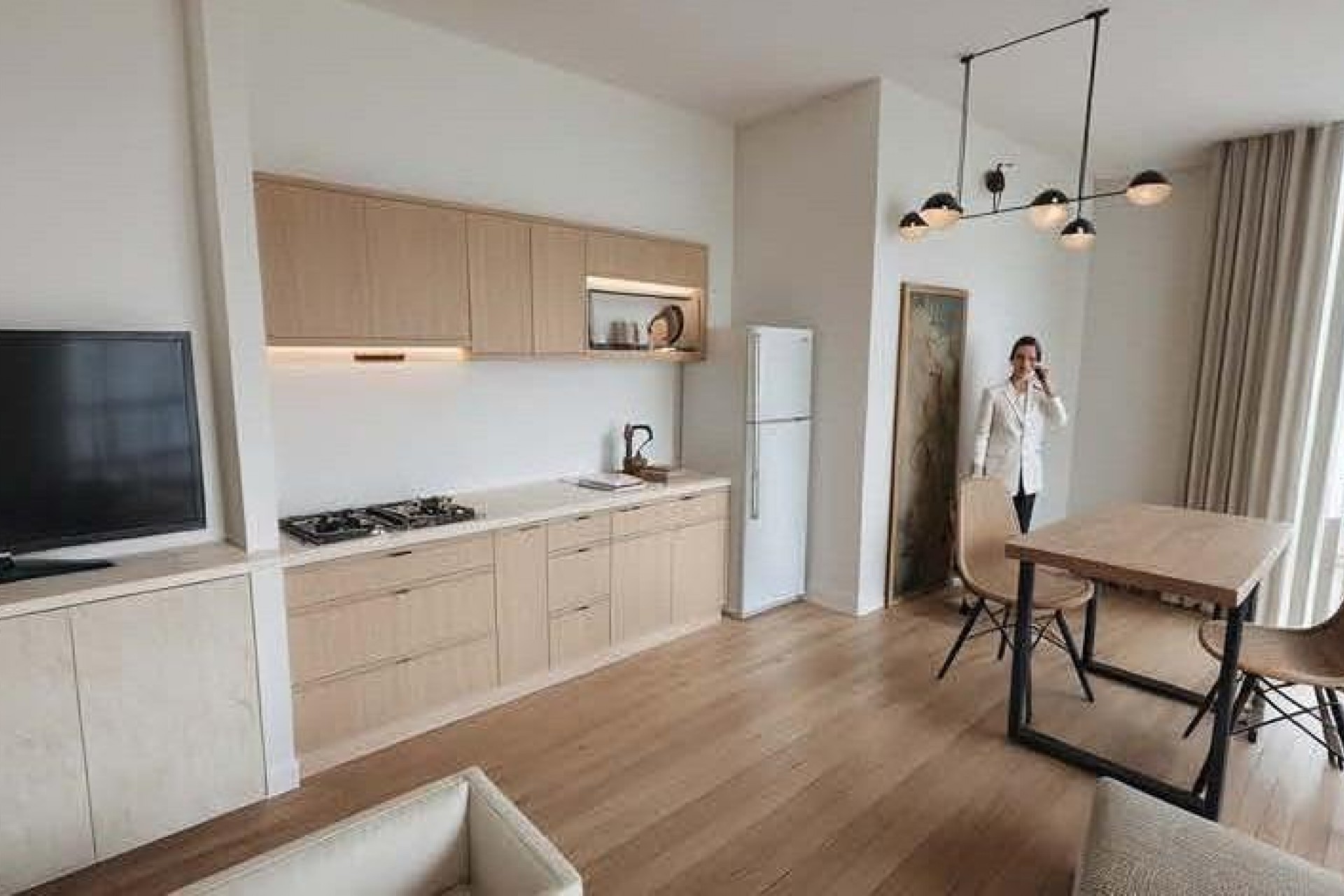 Nybyggnation - Apartment -
Torrevieja - Centro