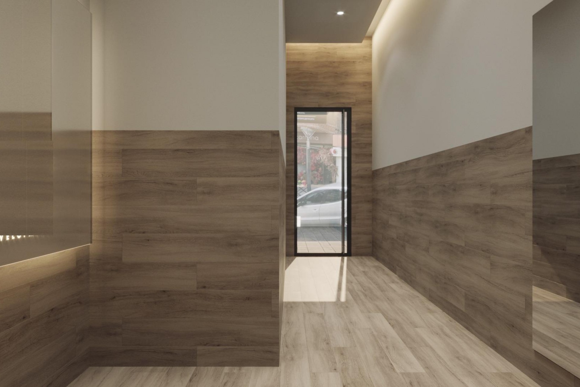 Nybyggnation - Apartment -
Torrevieja - Centro