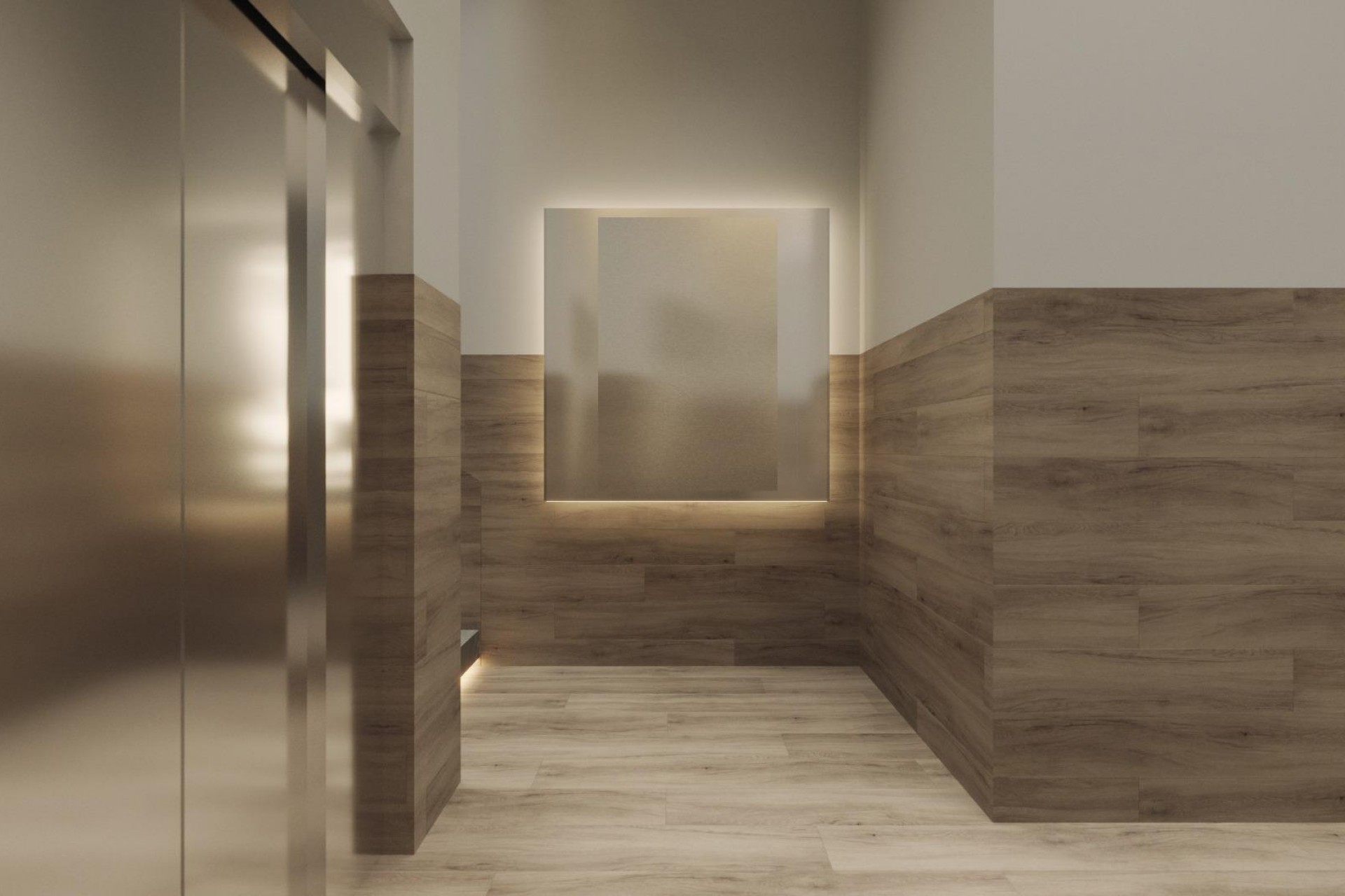 Nybyggnation - Apartment -
Torrevieja - Centro