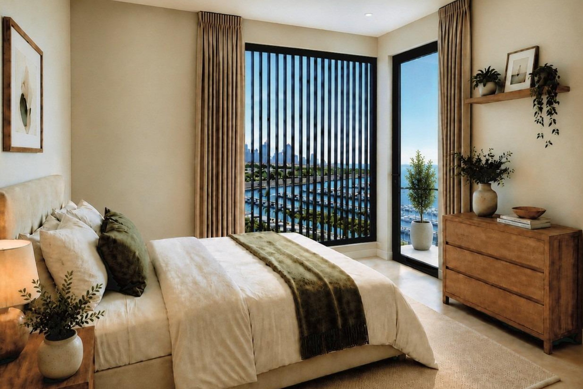 Nybyggnation - Apartment -
Torrevieja - Centro