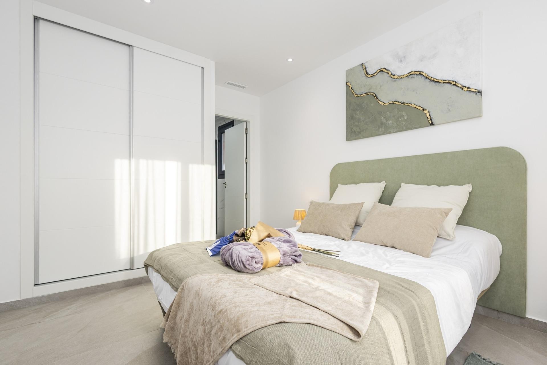 Nybyggnation - Apartment -
Torrevieja - Nueva Torrevieja