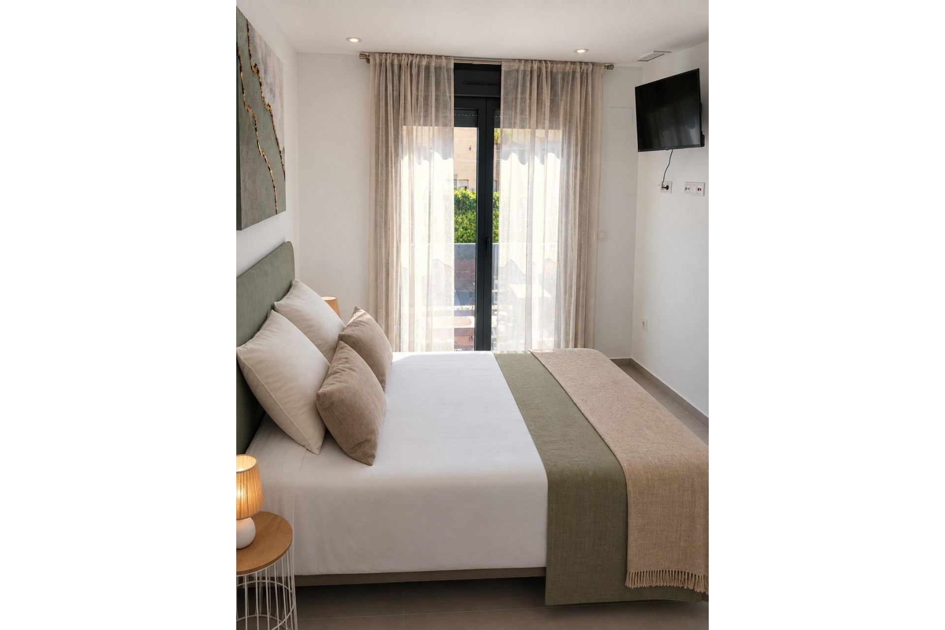 Nybyggnation - Apartment -
Torrevieja - Nueva Torrevieja