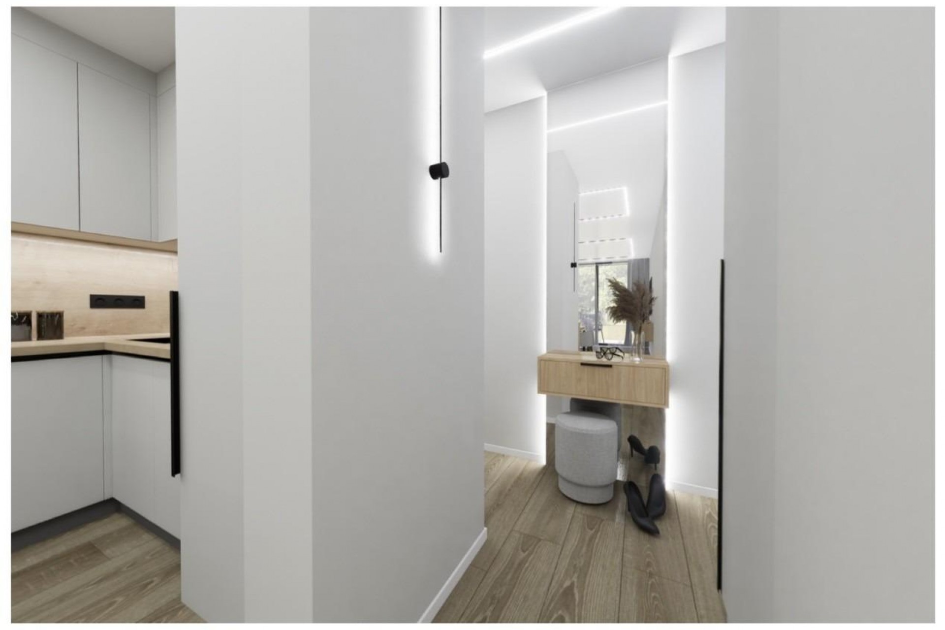 Nybyggnation - Apartment -
Torrevieja - Playa El Acequión