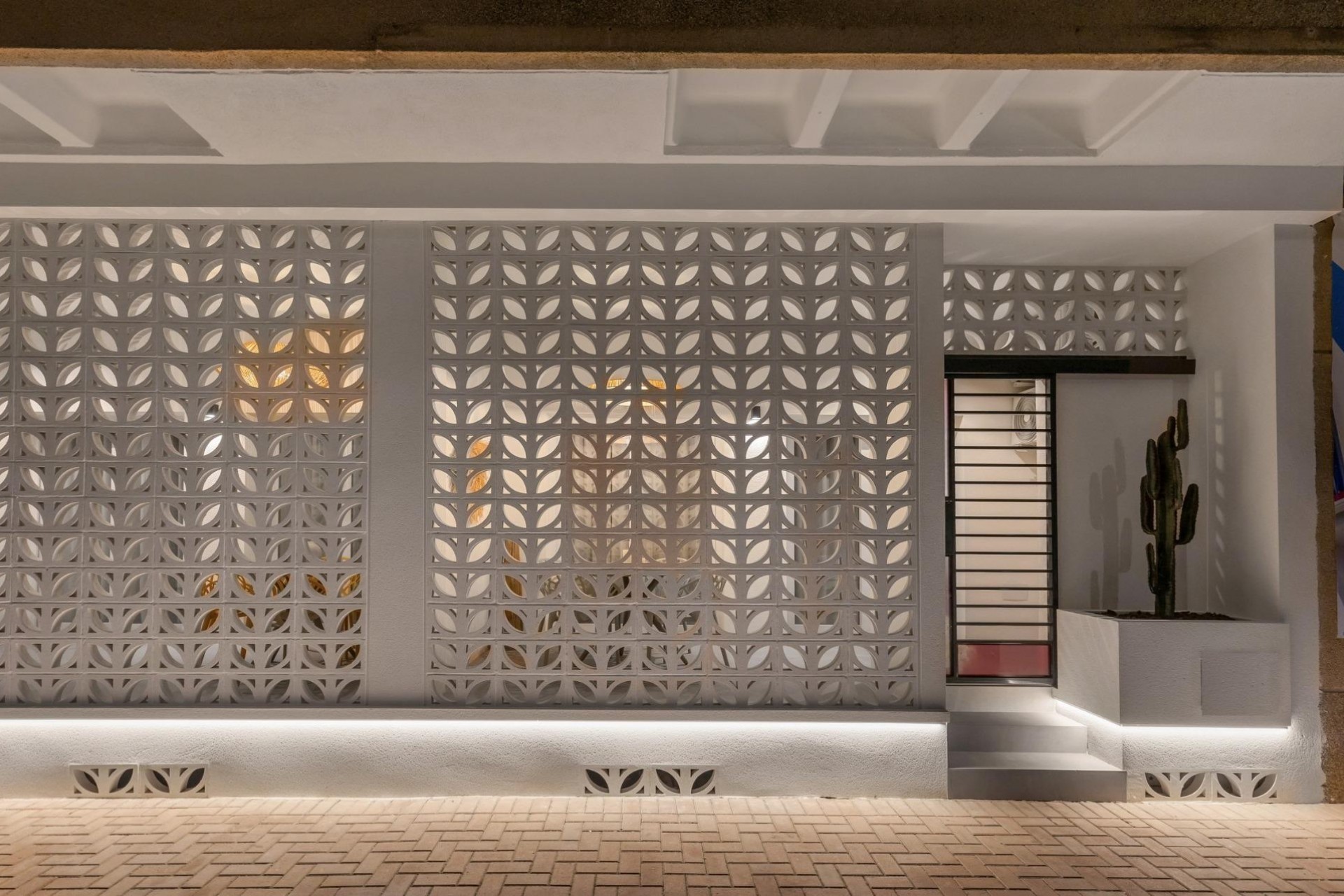 Nybyggnation - Apartment -
Torrevieja - Playa Los Naufragos