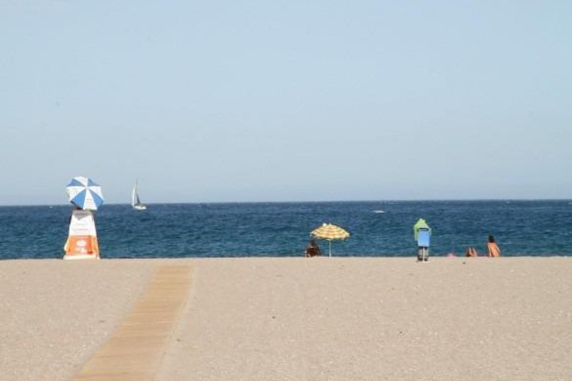 Nybyggnation - Apartment -
Vera - Pueblo Salinas