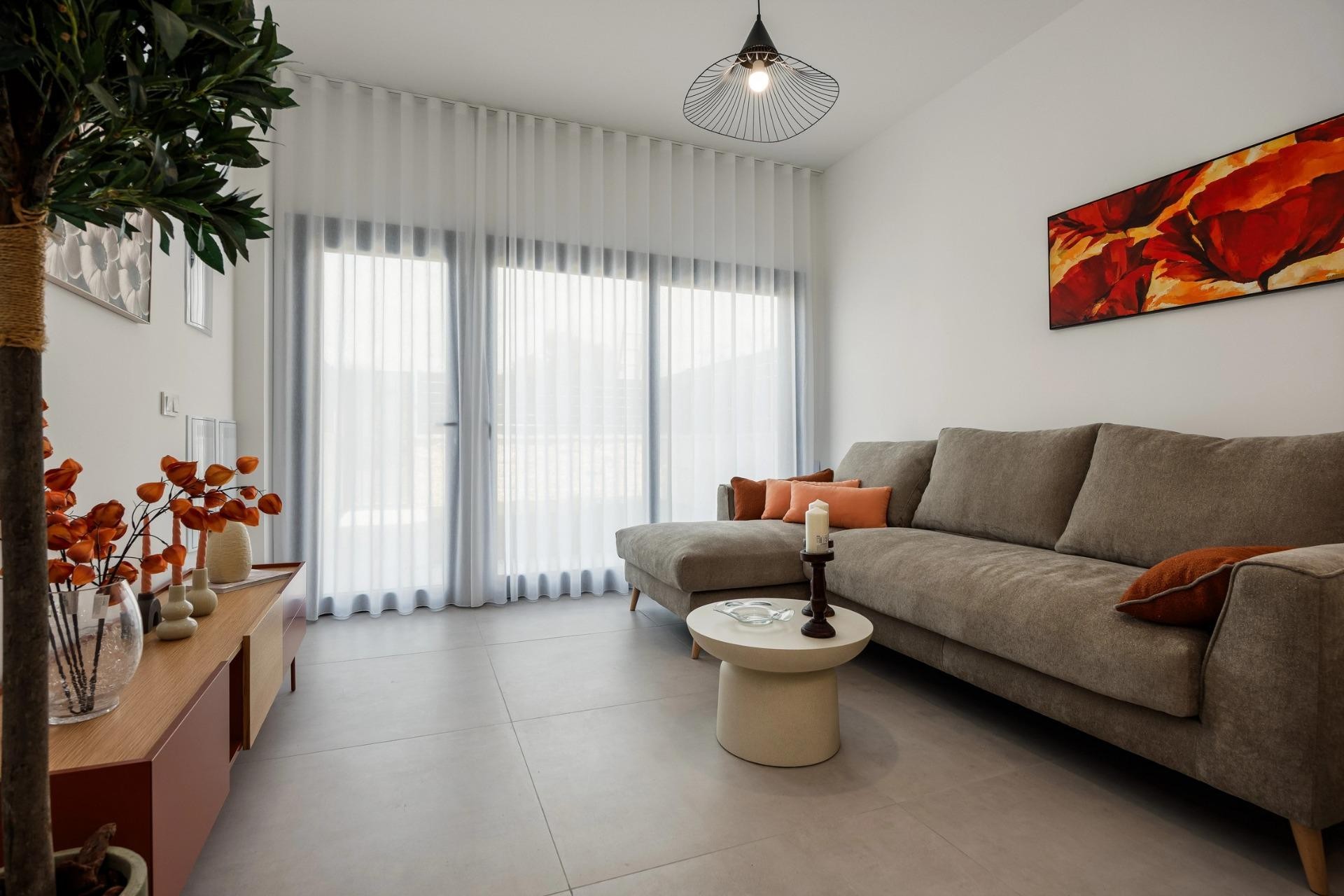 Nybyggnation - Apartment -
Villajoyosa - Gasparot