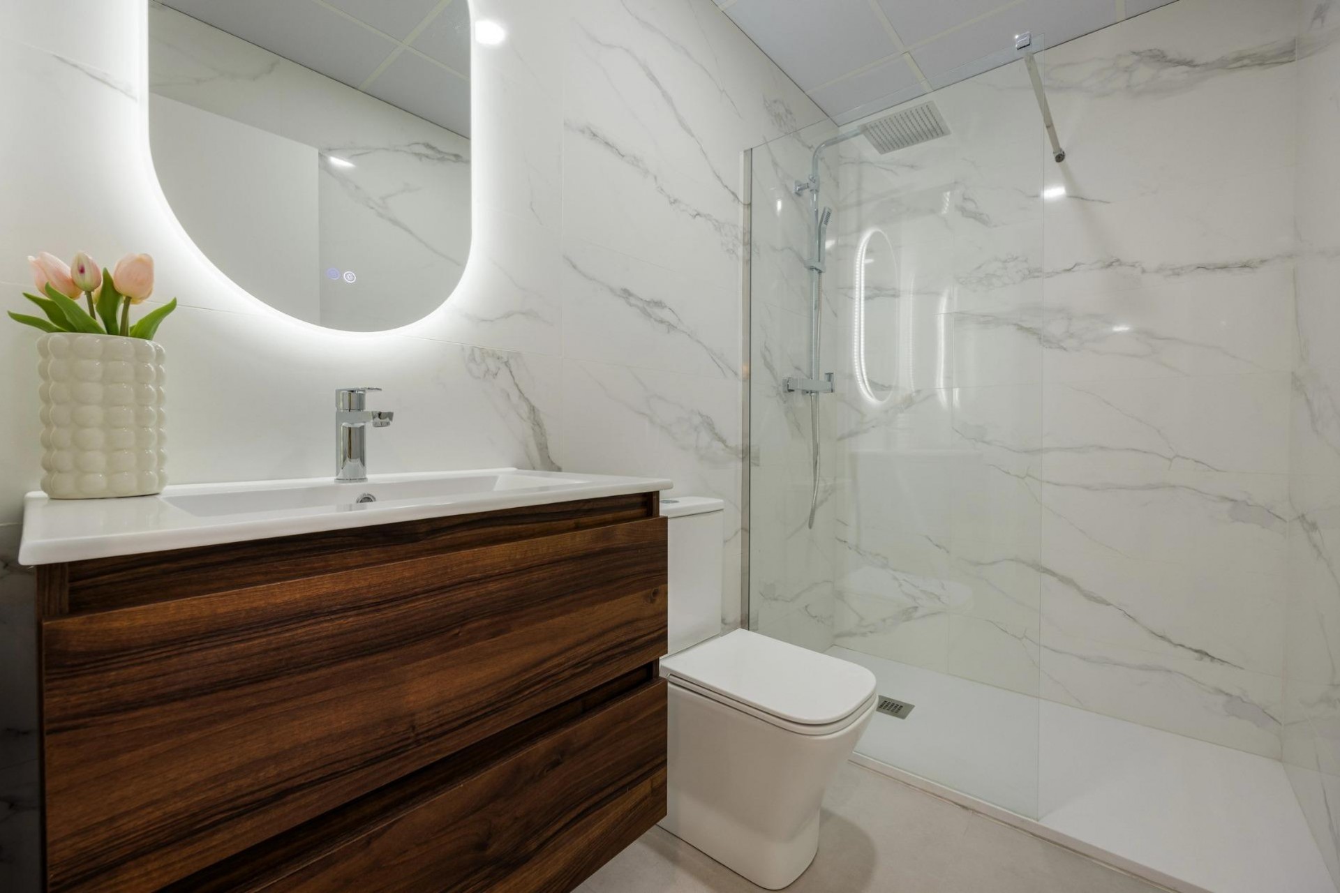 Nybyggnation - Apartment -
Villajoyosa - Gasparot