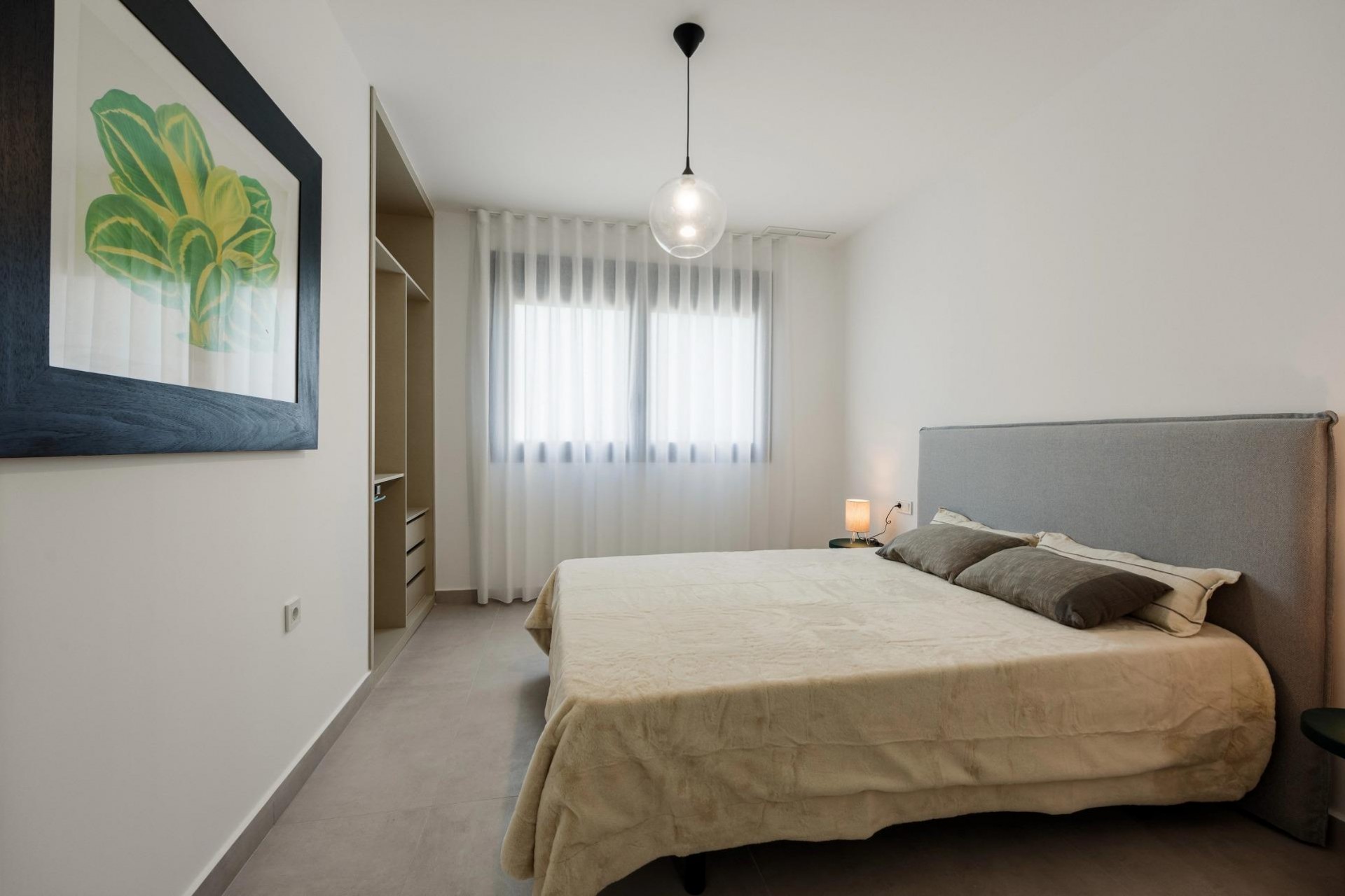 Nybyggnation - Apartment -
Villajoyosa - Gasparot