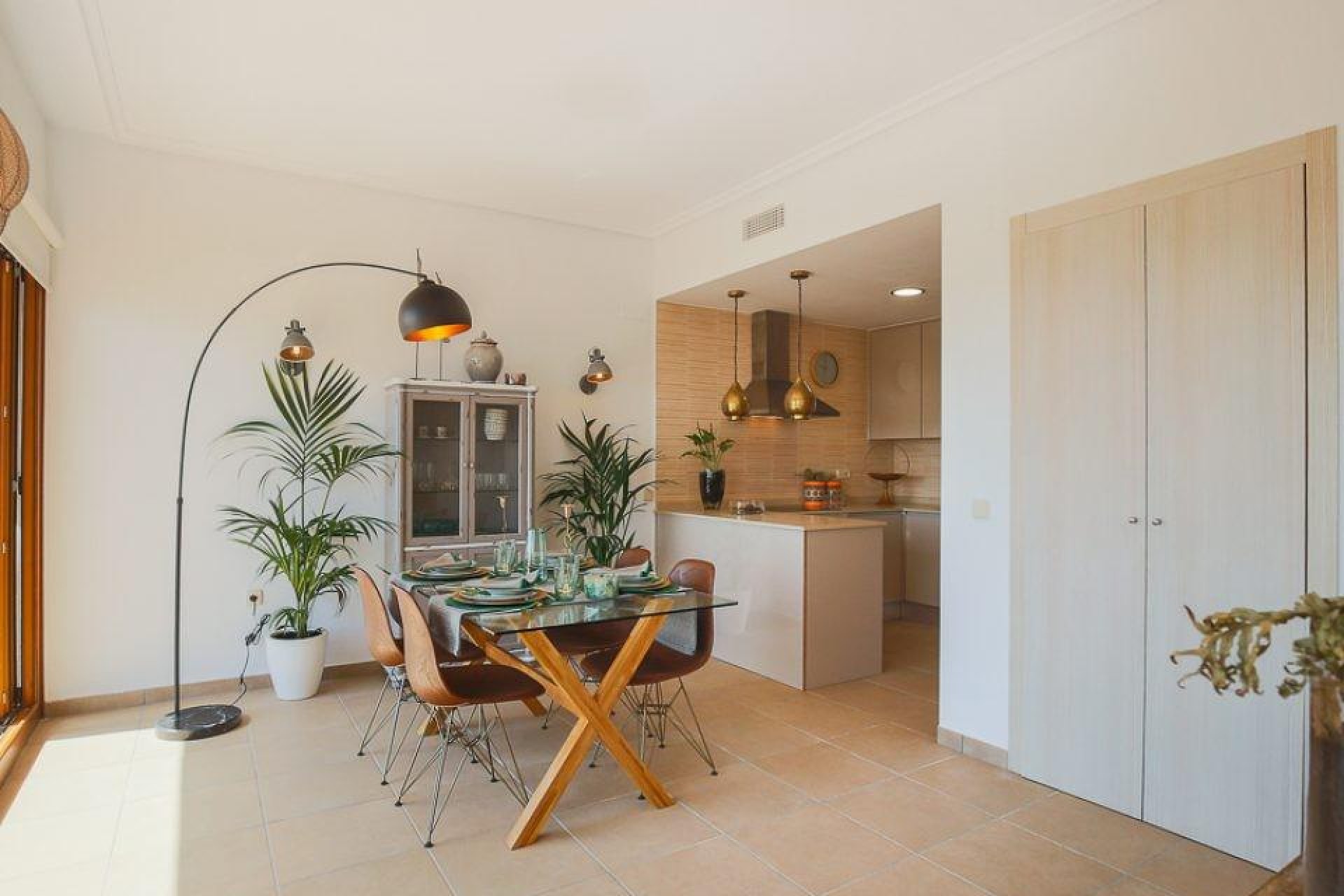 Nybyggnation - Apartment -
Xeresa - Xeresa Del Monte