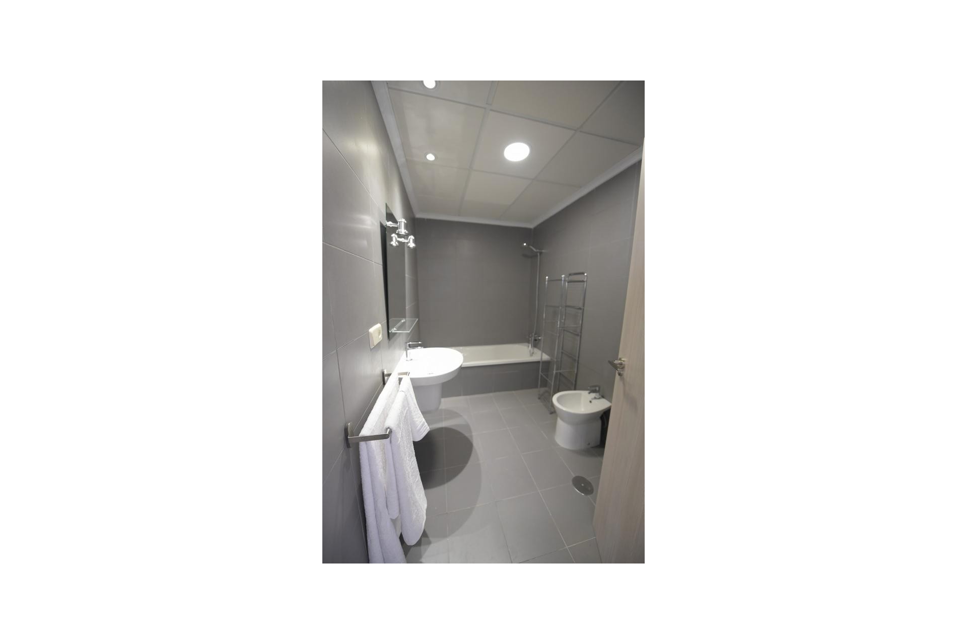 Nybyggnation - Apartment -
Xeresa - Xeresa Del Monte