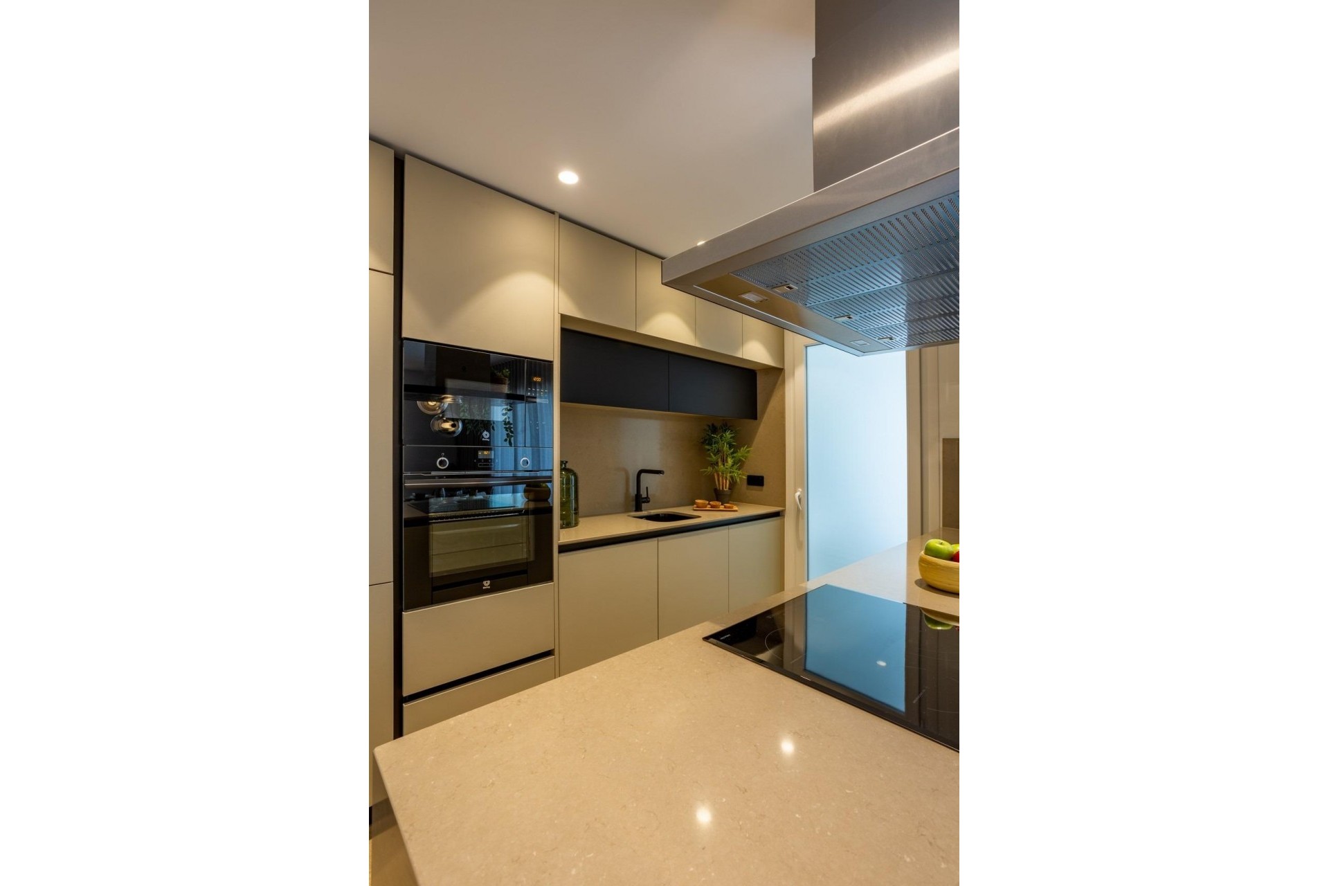 Nybyggnation - Bungalow -
Algorfa - La Finca Golf