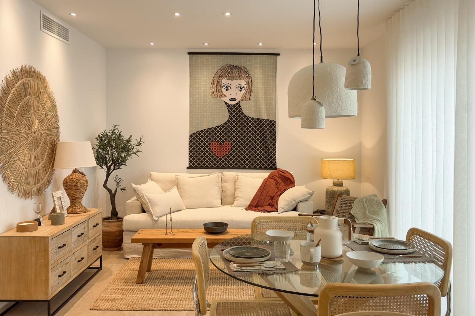 Nybyggnation - Bungalow -
Algorfa - La Finca Golf