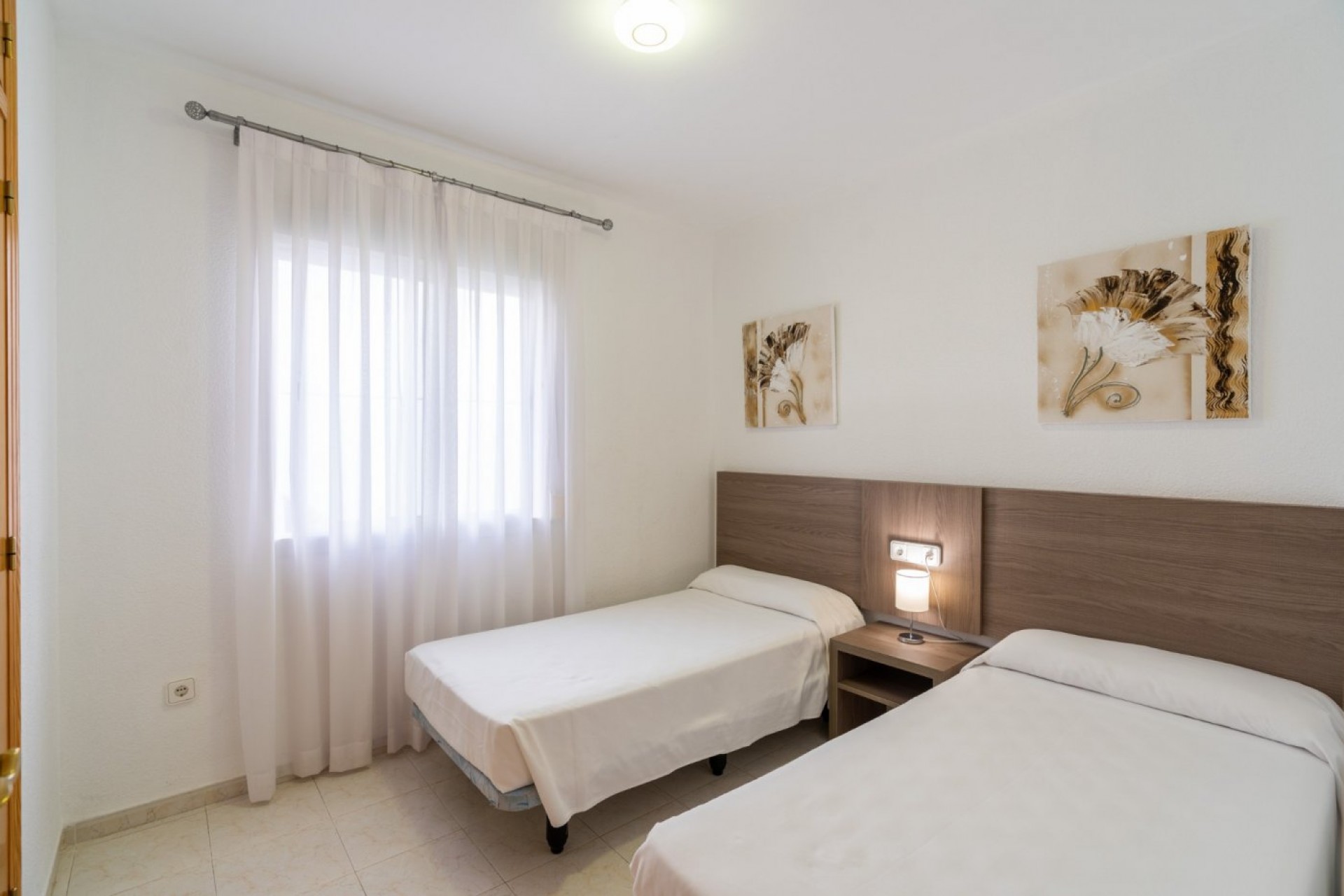 Nybyggnation - Bungalow -
Calpe - Gran Sol