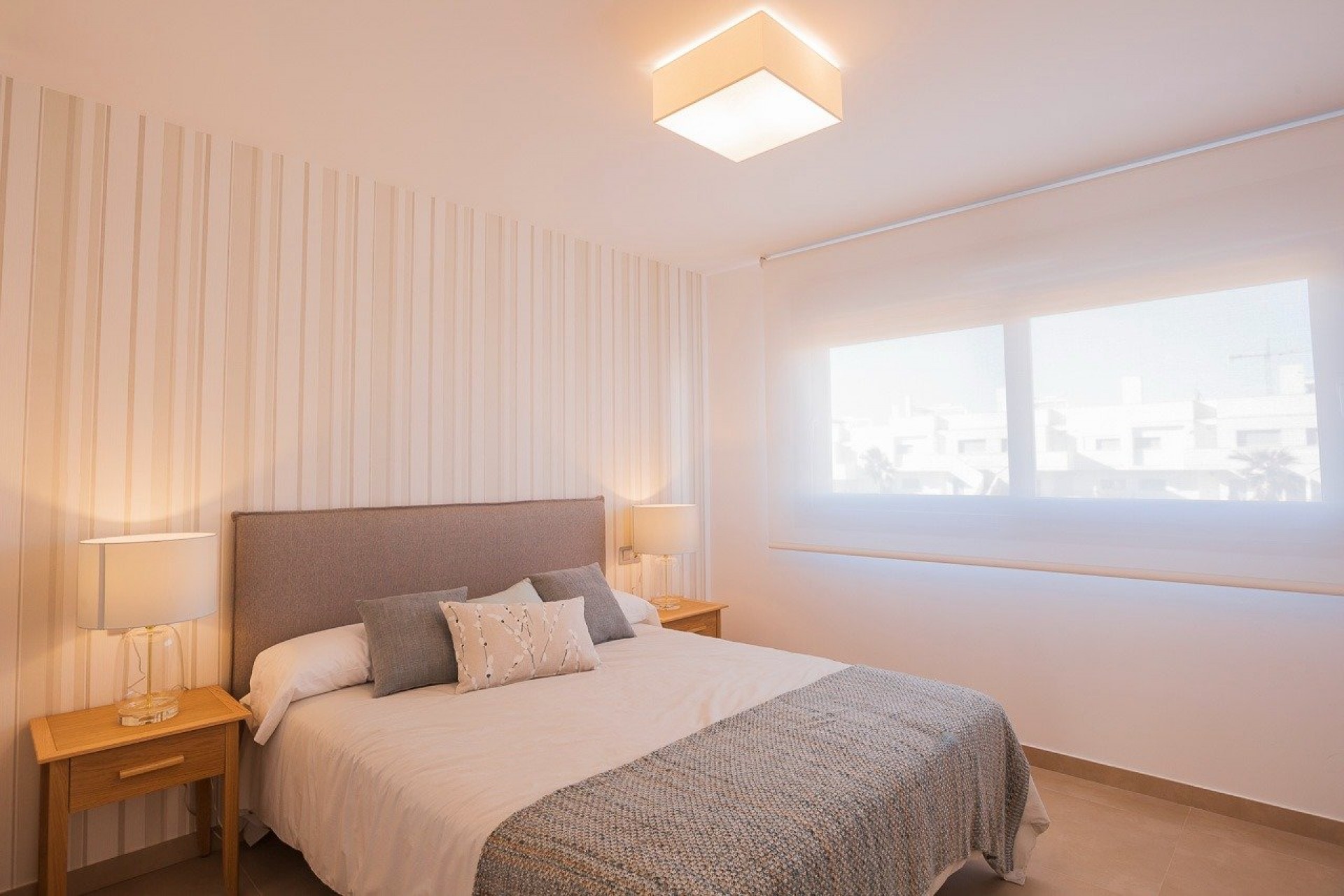 Nybyggnation - Bungalow -
Orihuela - Vistabella Golf