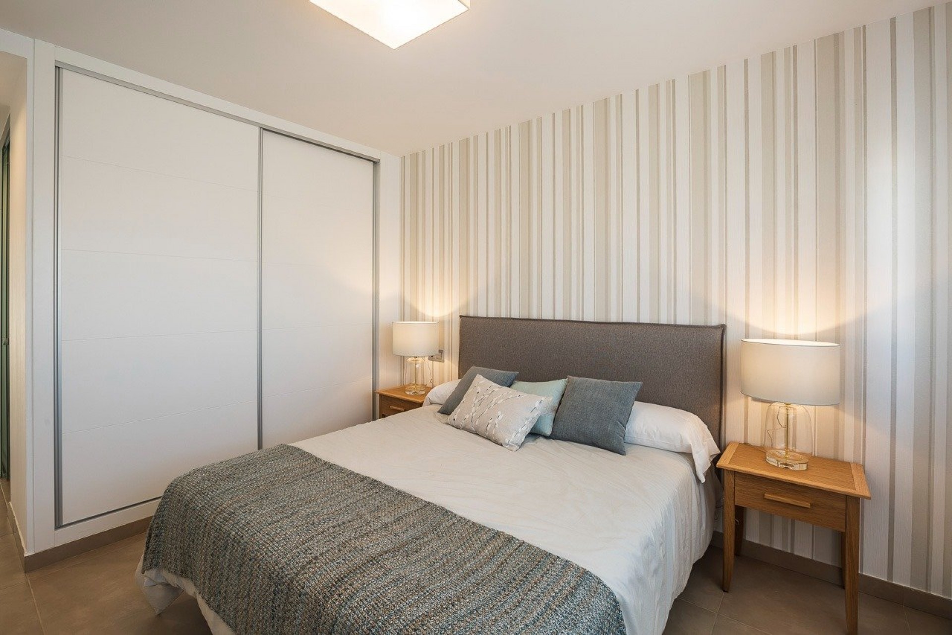 Nybyggnation - Bungalow -
Orihuela - Vistabella Golf