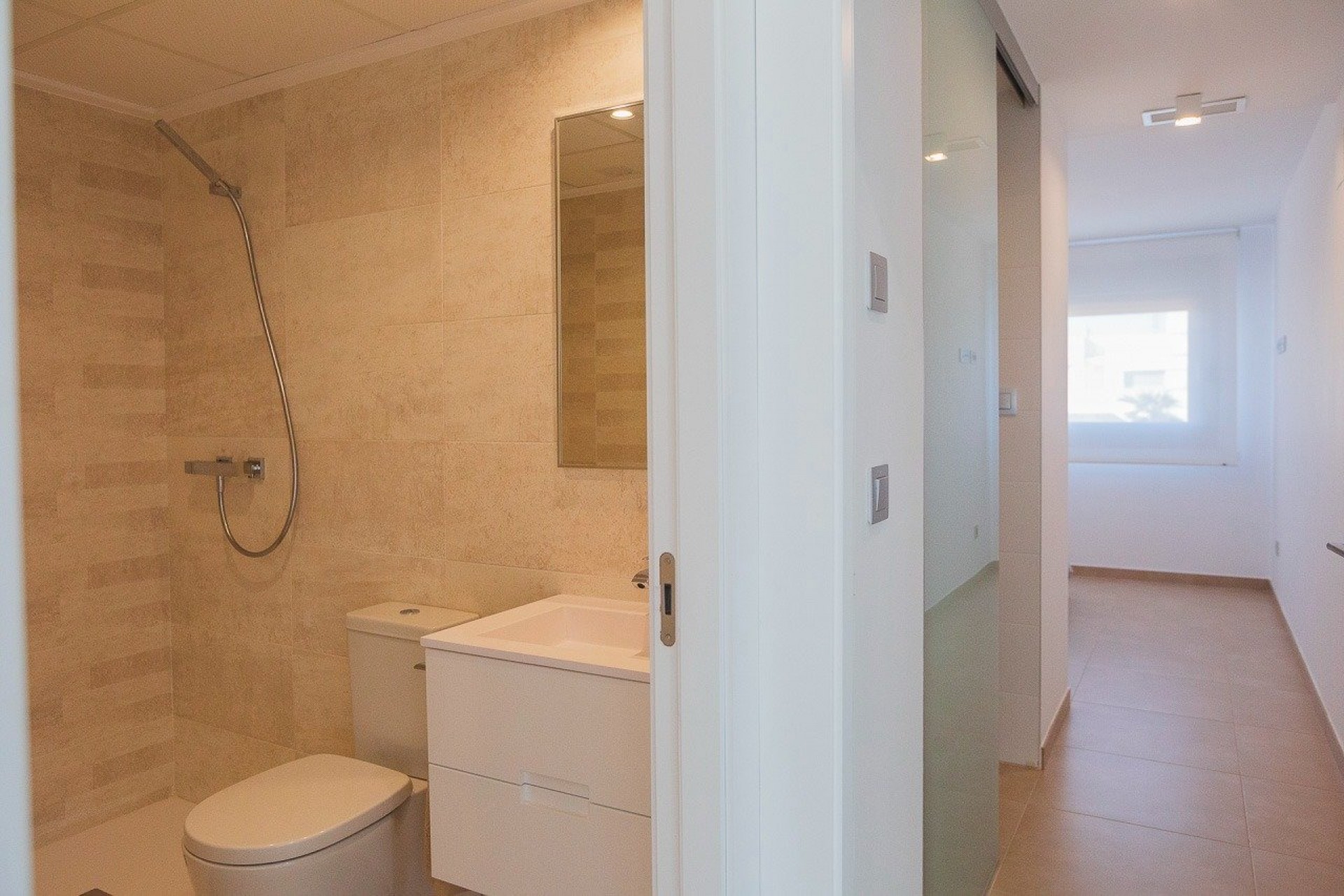 Nybyggnation - Bungalow -
Orihuela - Vistabella Golf