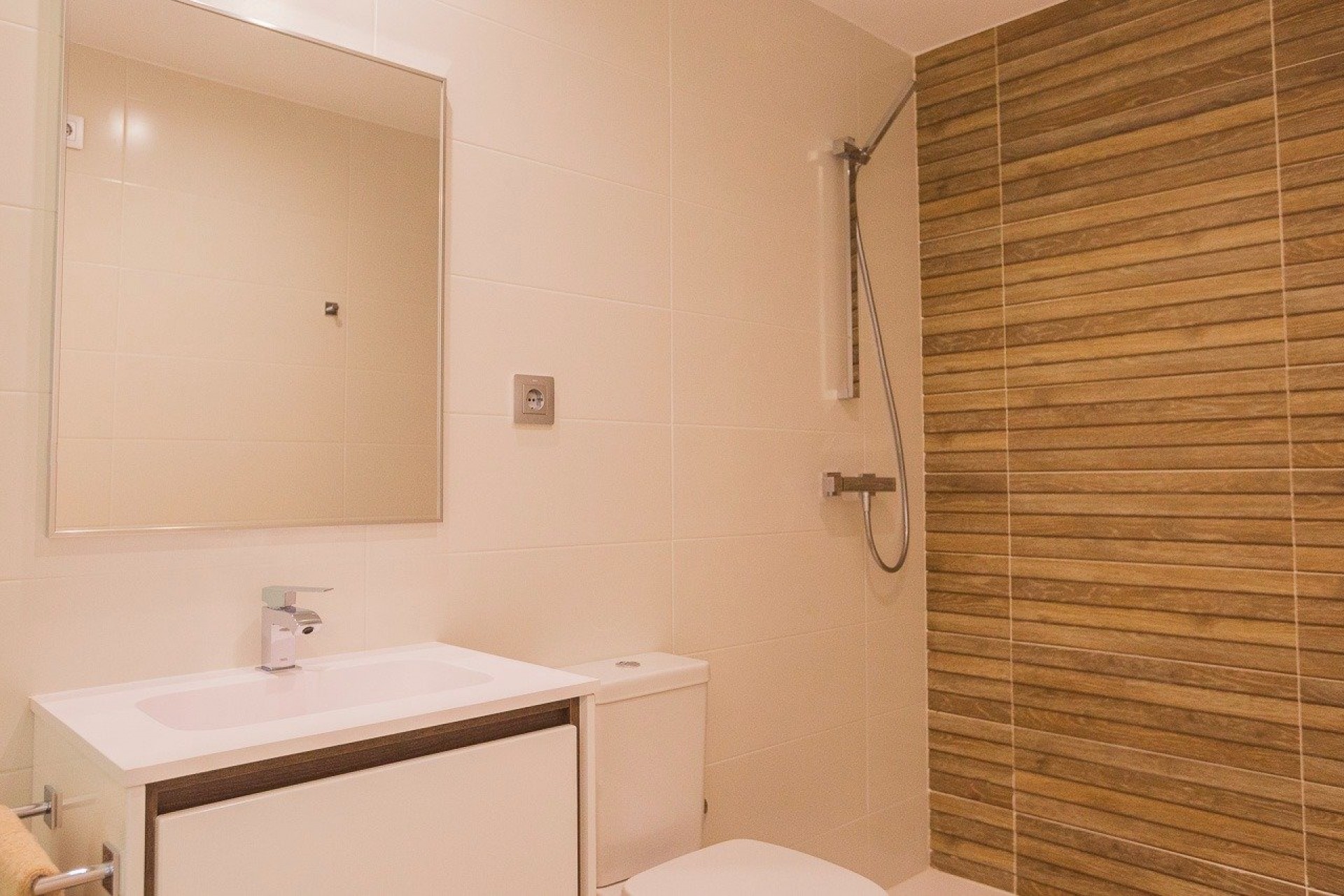 Nybyggnation - Bungalow -
Orihuela - Vistabella Golf