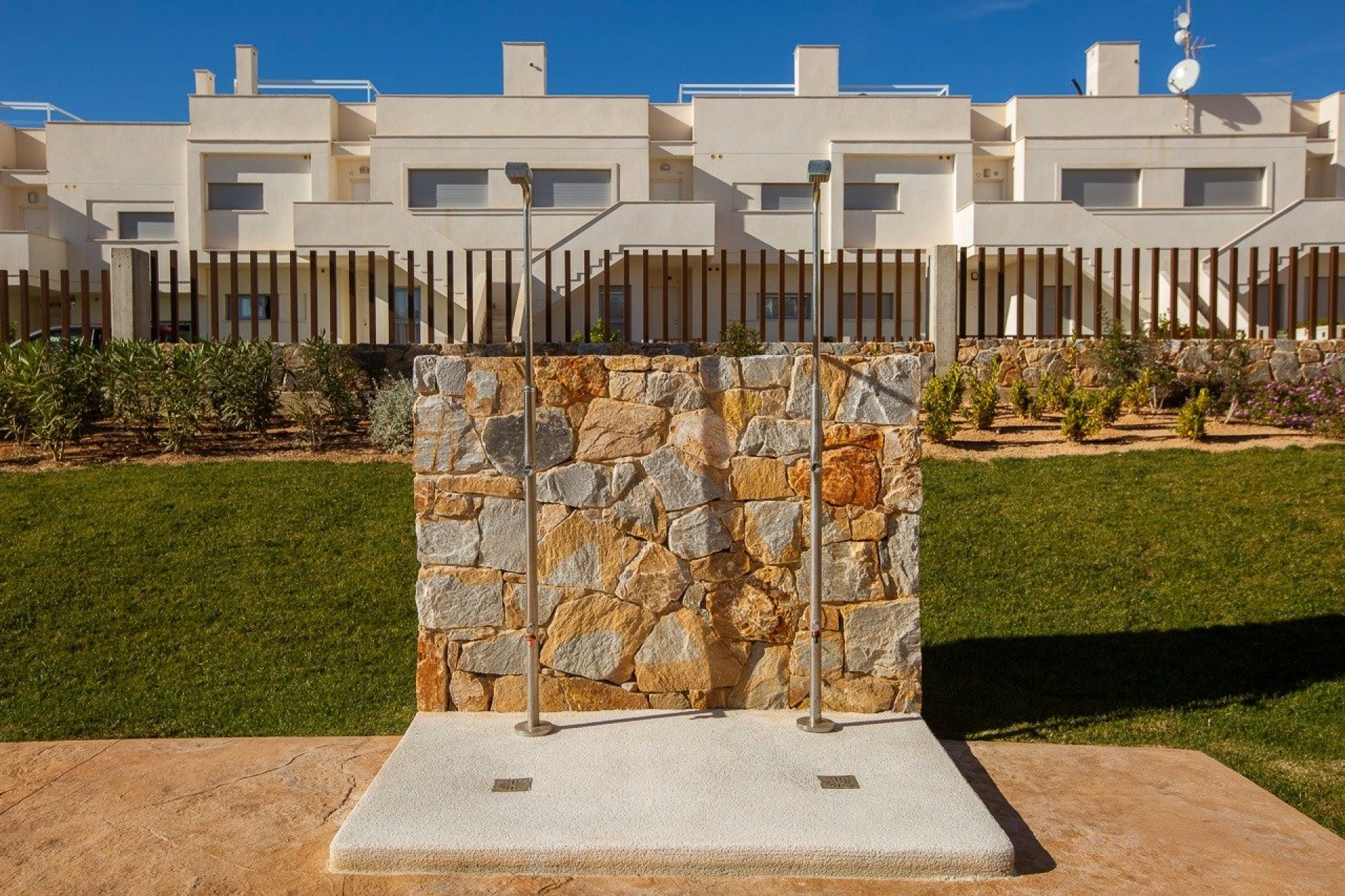 Nybyggnation - Bungalow -
Orihuela - Vistabella Golf
