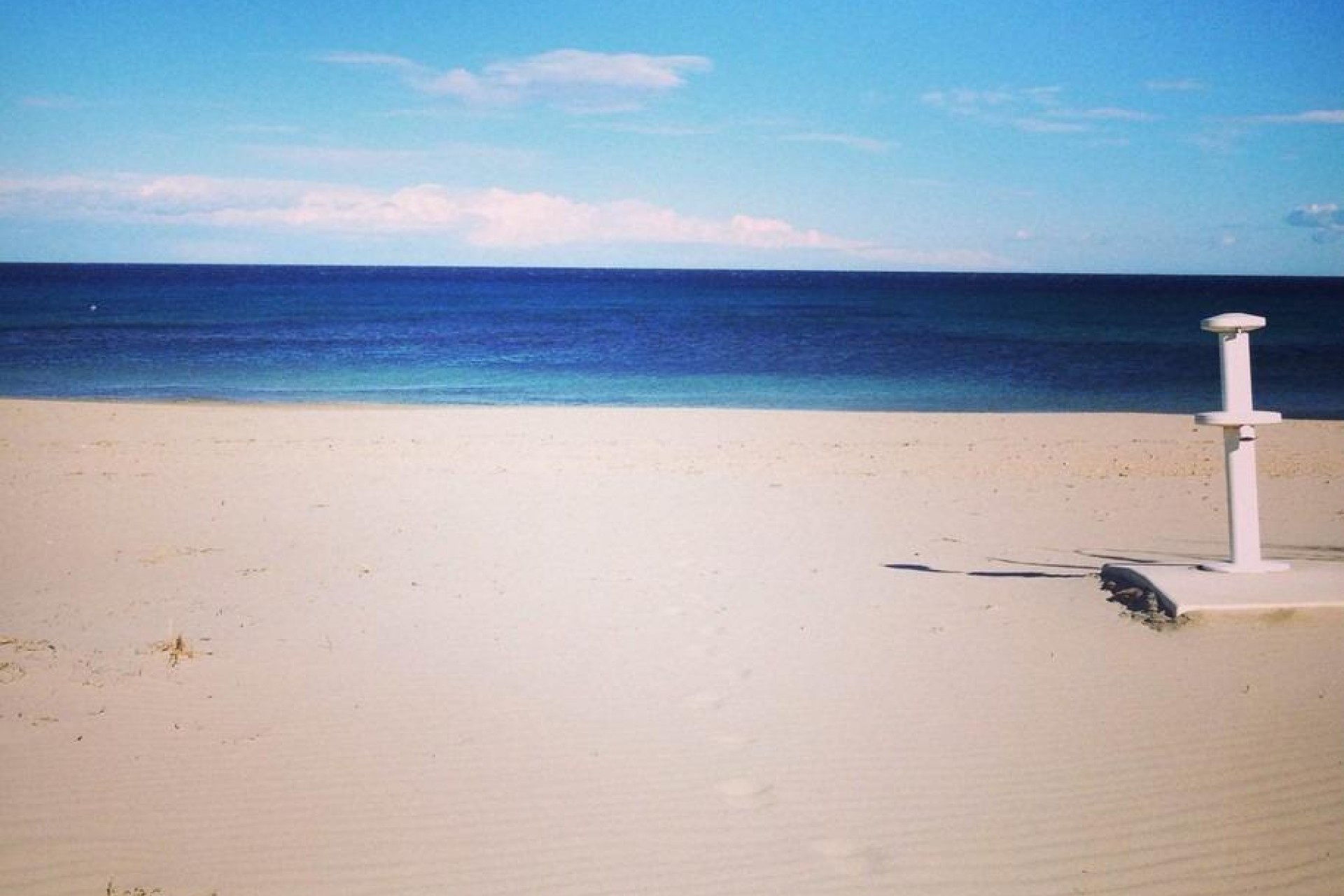 Nybyggnation - Bungalow -
Pilar de la Horadada - Parque Ramon eugenio Escudero