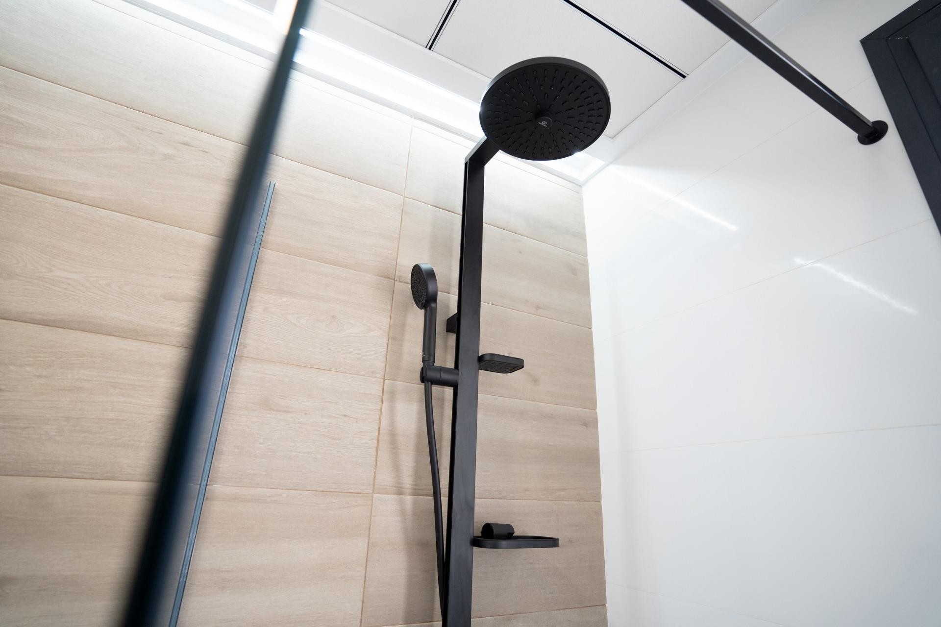 Nybyggnation - Bungalow -
Pilar de la Horadada - pueblo