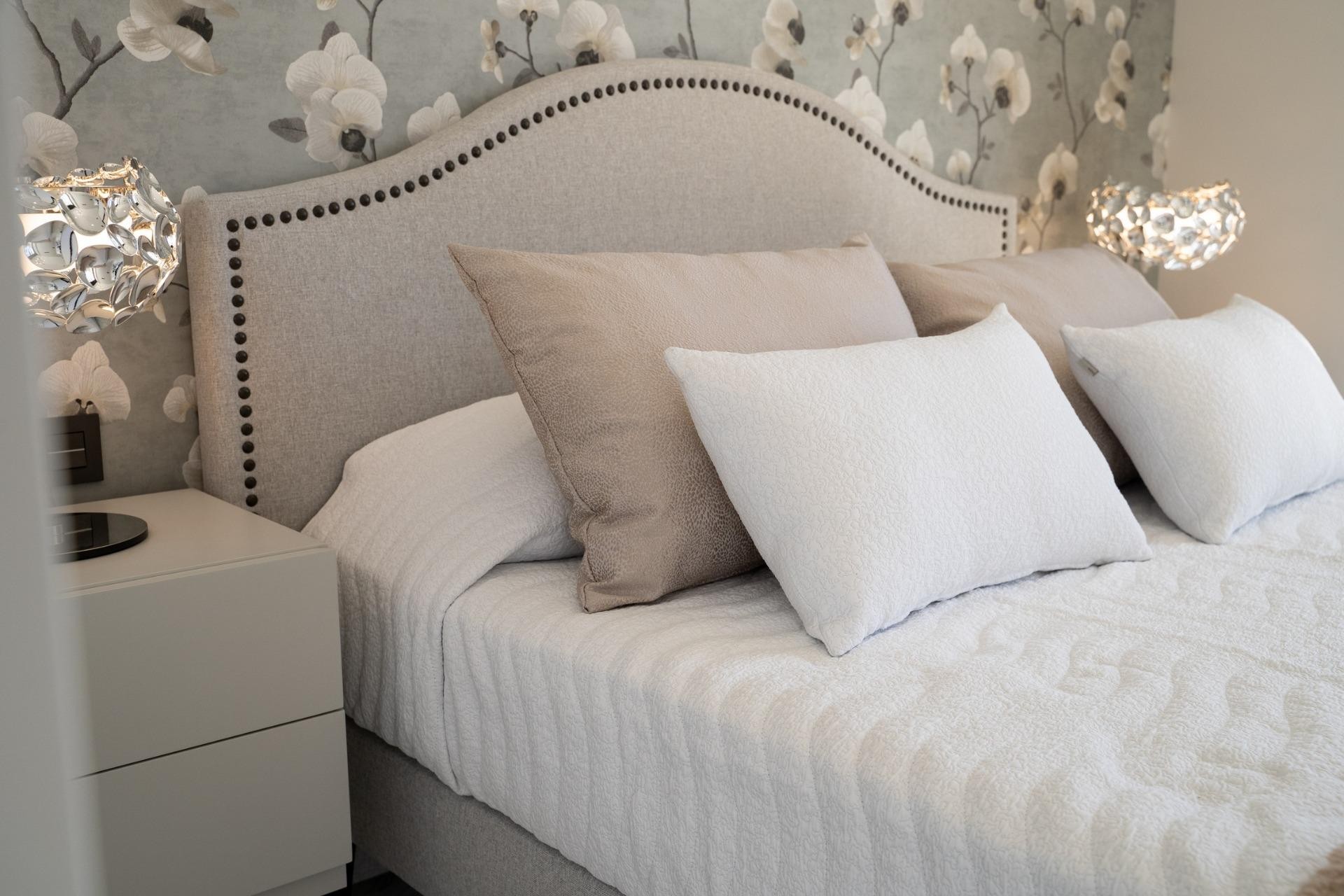 Nybyggnation - Bungalow -
Pilar de la Horadada - pueblo