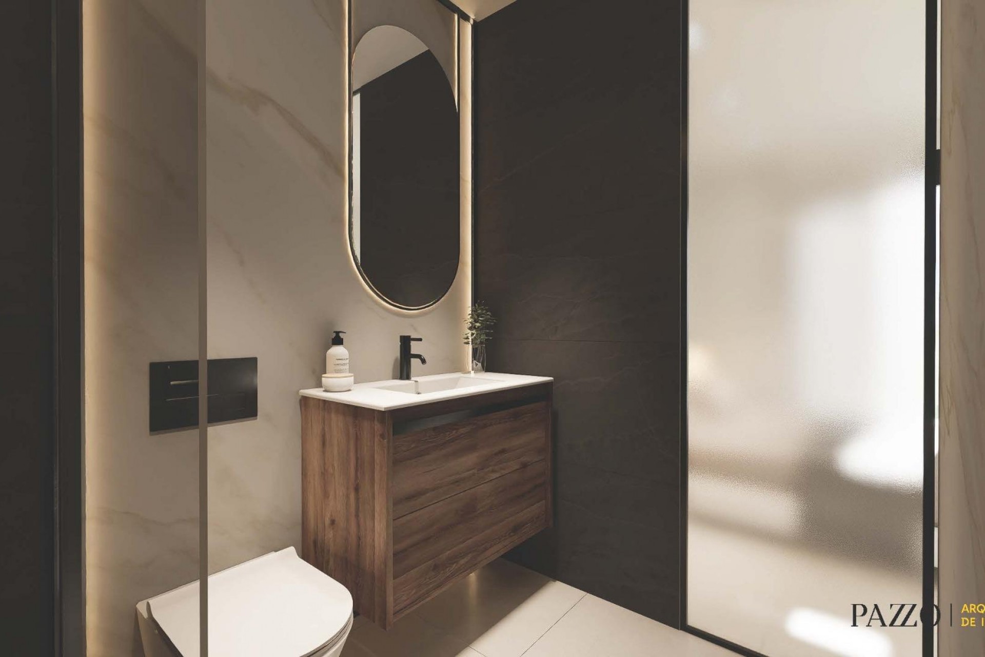 Nybyggnation - Bungalow -
Pilar de la Horadada - pueblo