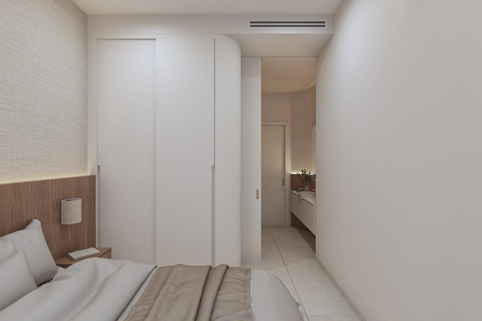 Nybyggnation - Bungalow -
Pilar de la Horadada - pueblo