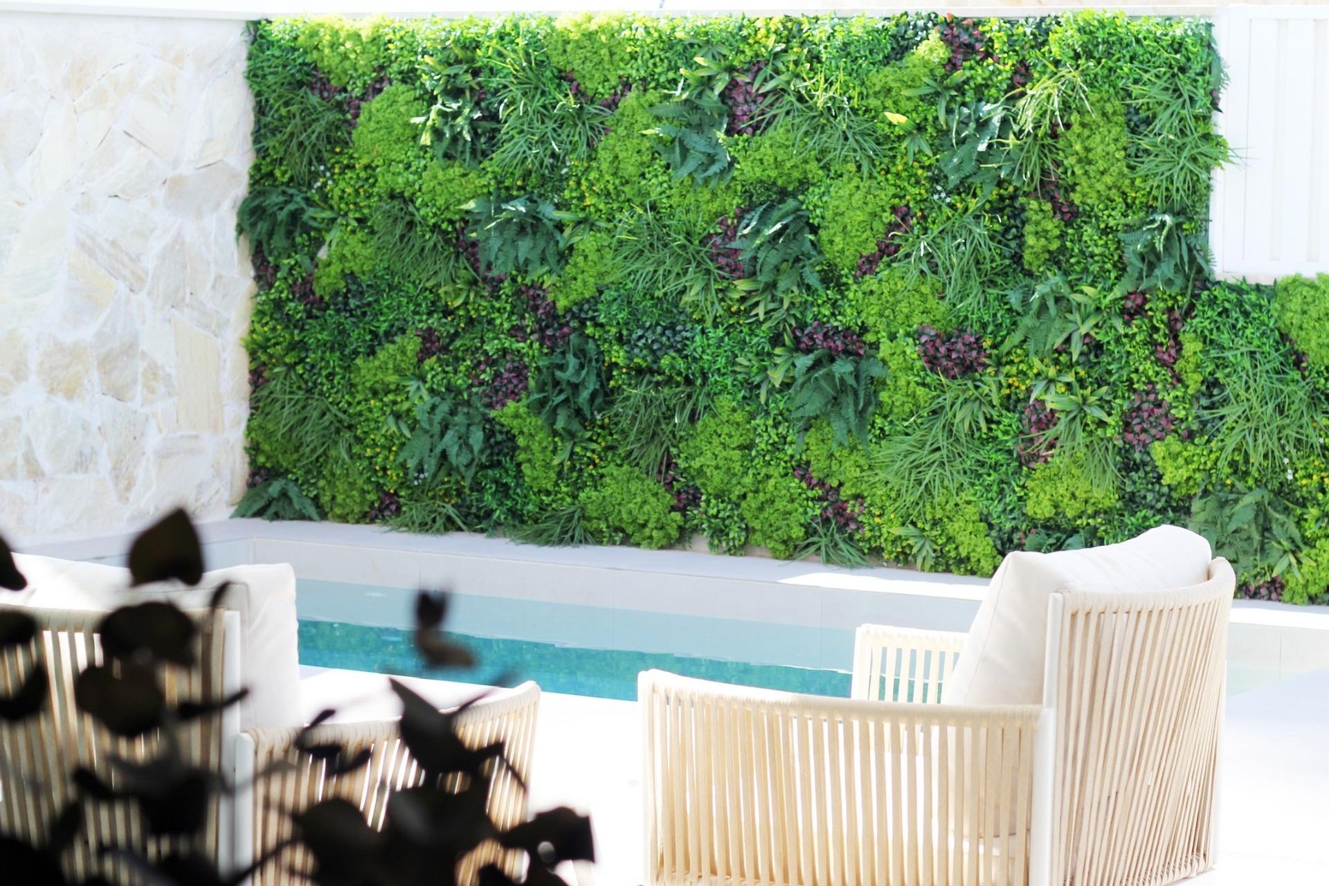 Nybyggnation - Bungalow -
Pilar de la Horadada - Torre De La Horadada