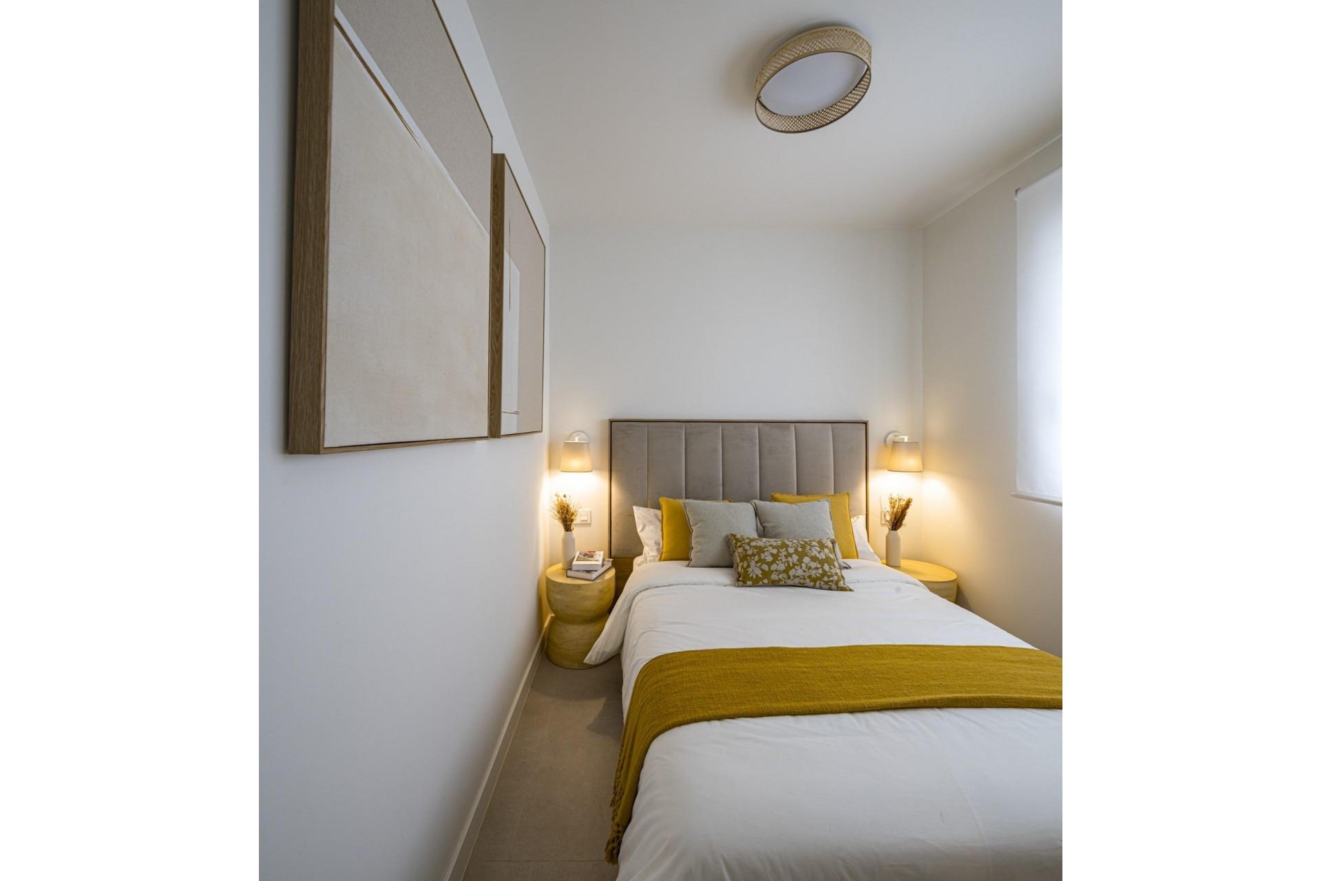 Nybyggnation - Bungalow -
Pilar de la Horadada - Torre De La Horadada