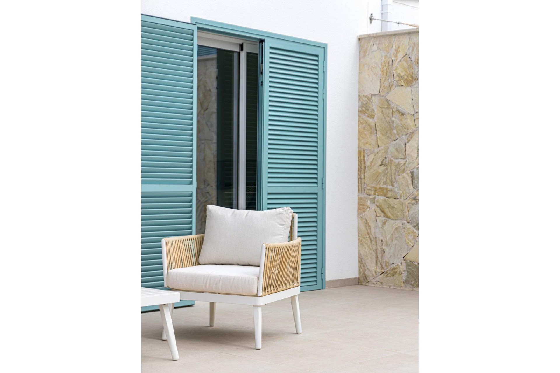 Nybyggnation - Bungalow -
Pilar de la Horadada - Torre De La Horadada