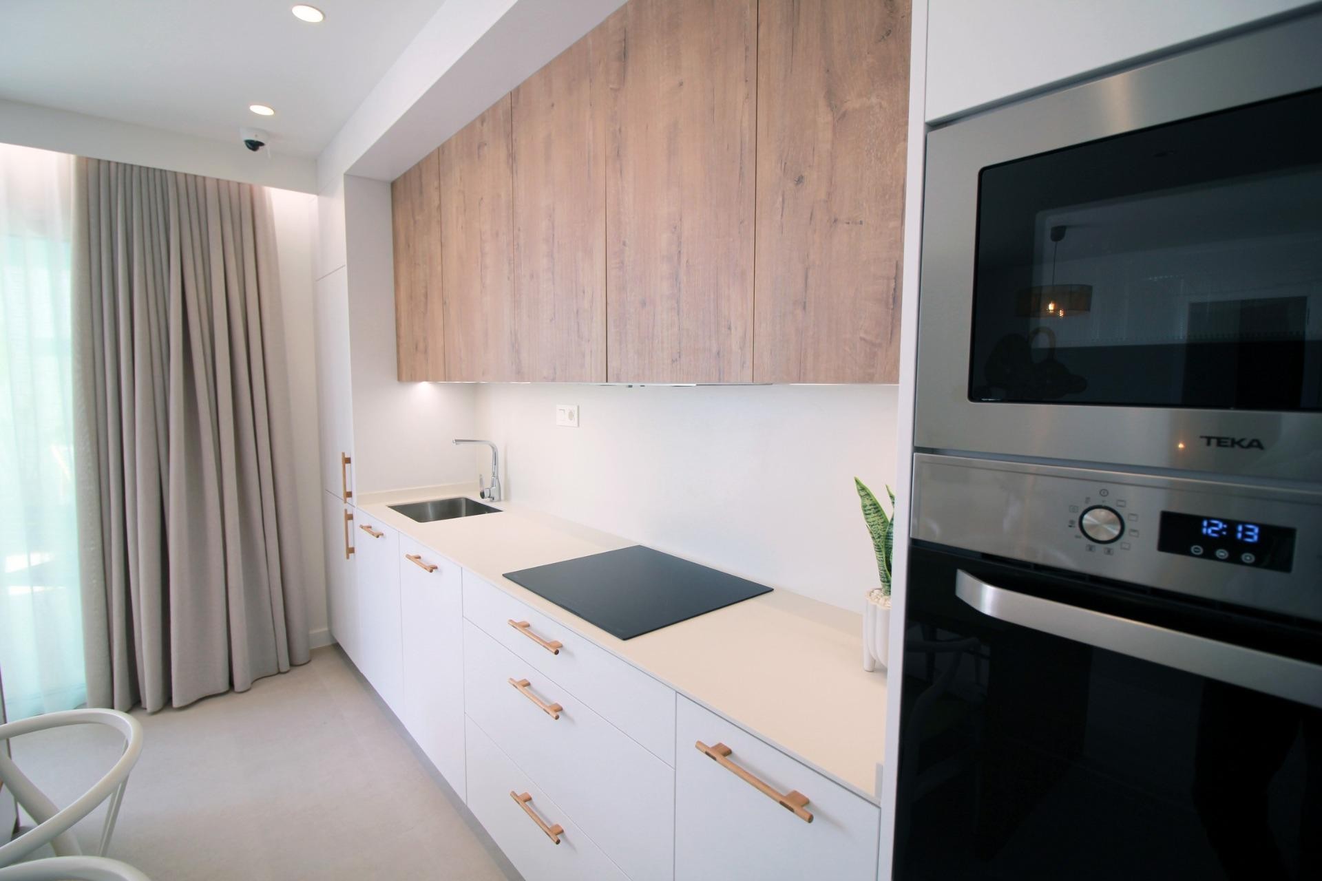 Nybyggnation - Bungalow -
Pilar de la Horadada - Torre De La Horadada