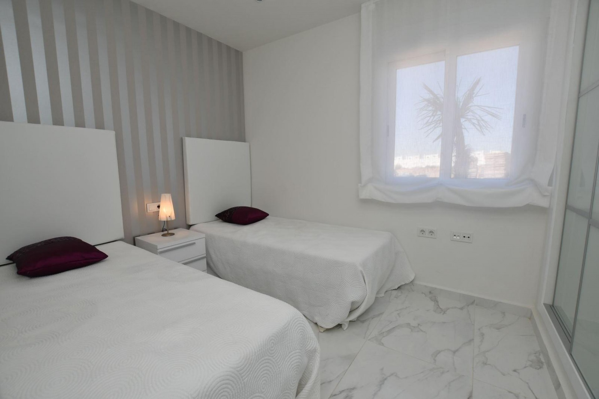 Nybyggnation - Bungalow -
San Miguel de Salinas - La Cañada