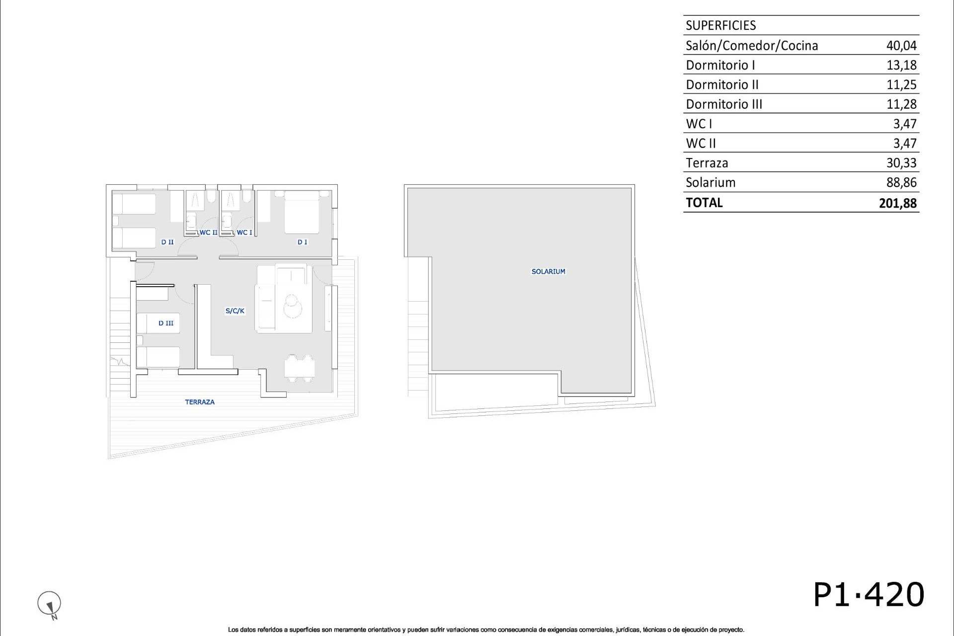 Nybyggnation - Bungalow -
San Miguel de Salinas - Pueblo