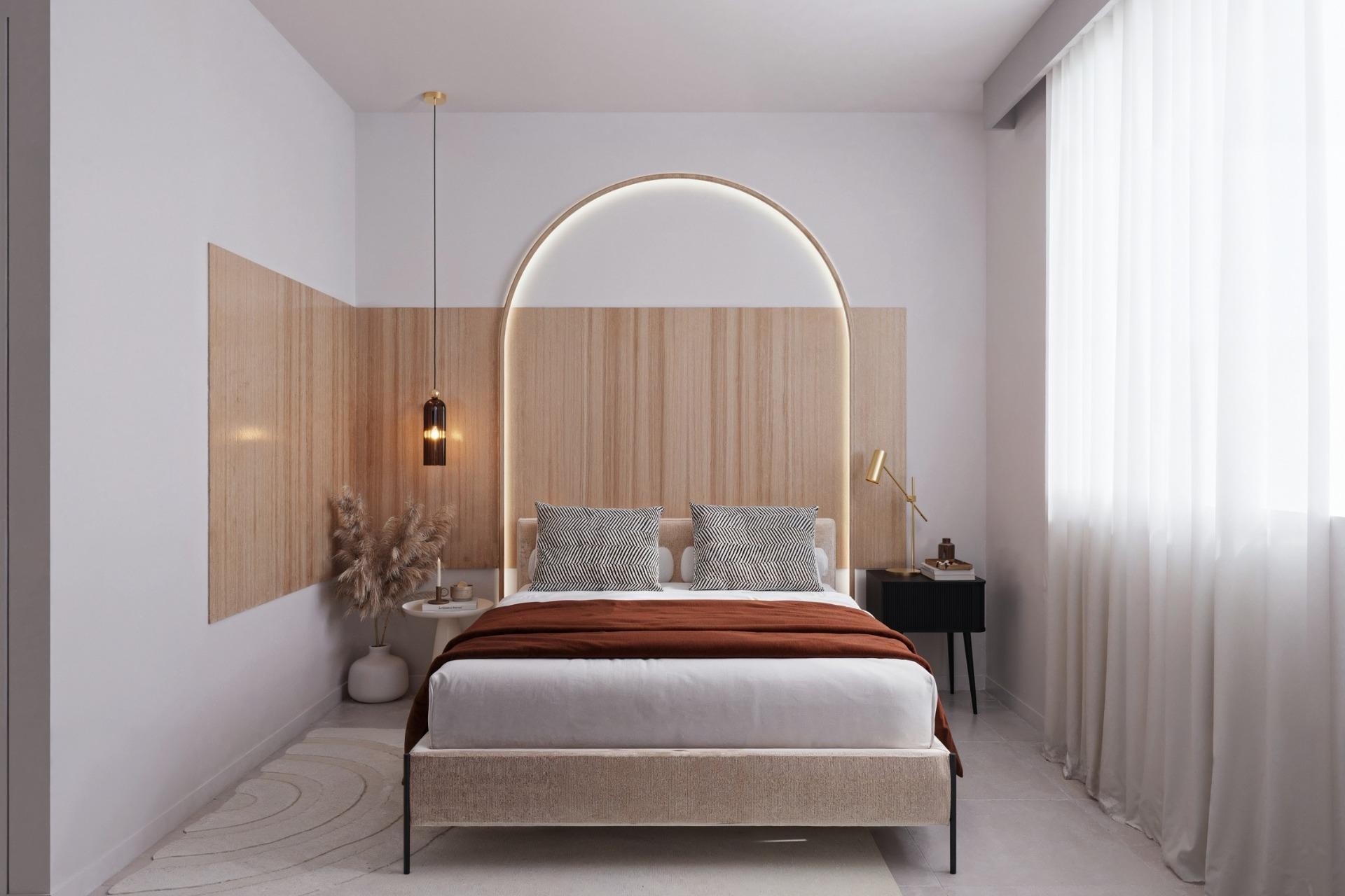 Nybyggnation - Bungalow -
San Miguel de Salinas - Pueblo