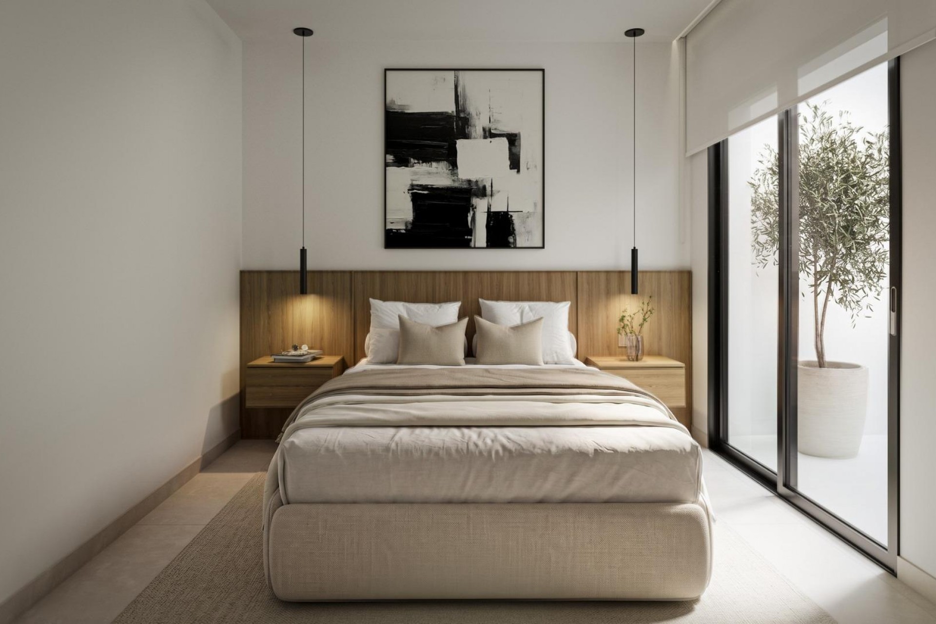 Nybyggnation - Bungalow -
San Pedro del Pinatar - El Salero