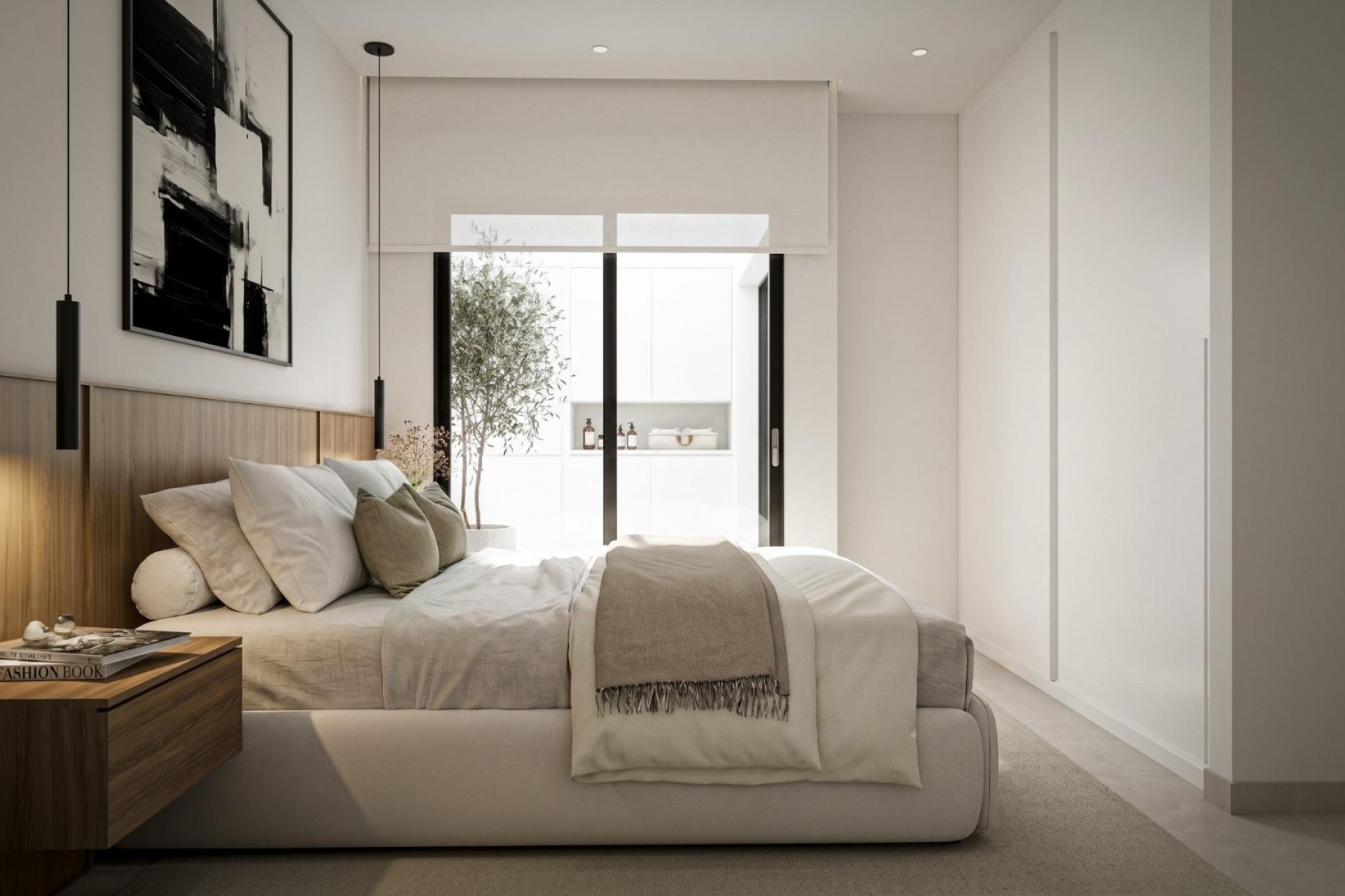 Nybyggnation - Bungalow -
San Pedro del Pinatar - El Salero