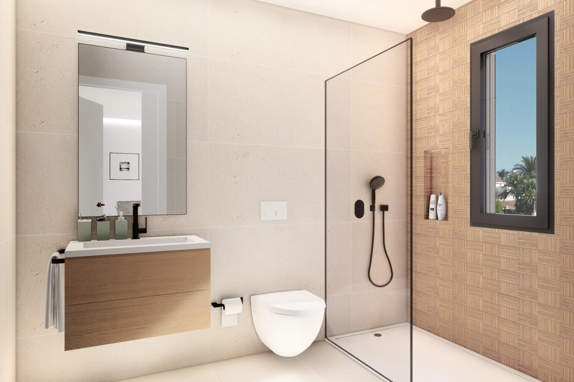 Nybyggnation - Bungalow -
San Pedro del Pinatar - Lo Pagan