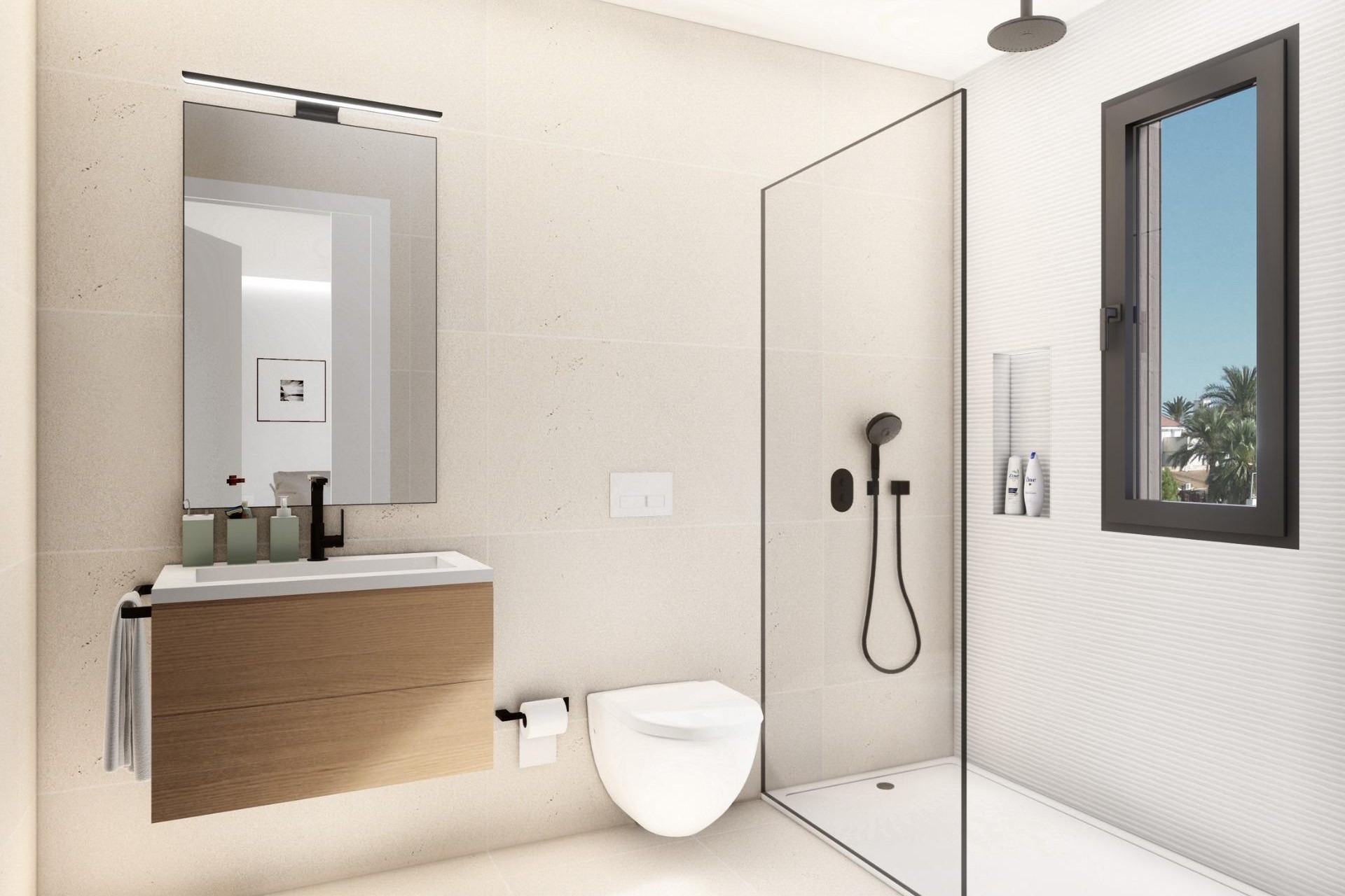 Nybyggnation - Bungalow -
San Pedro del Pinatar - Lo Pagan