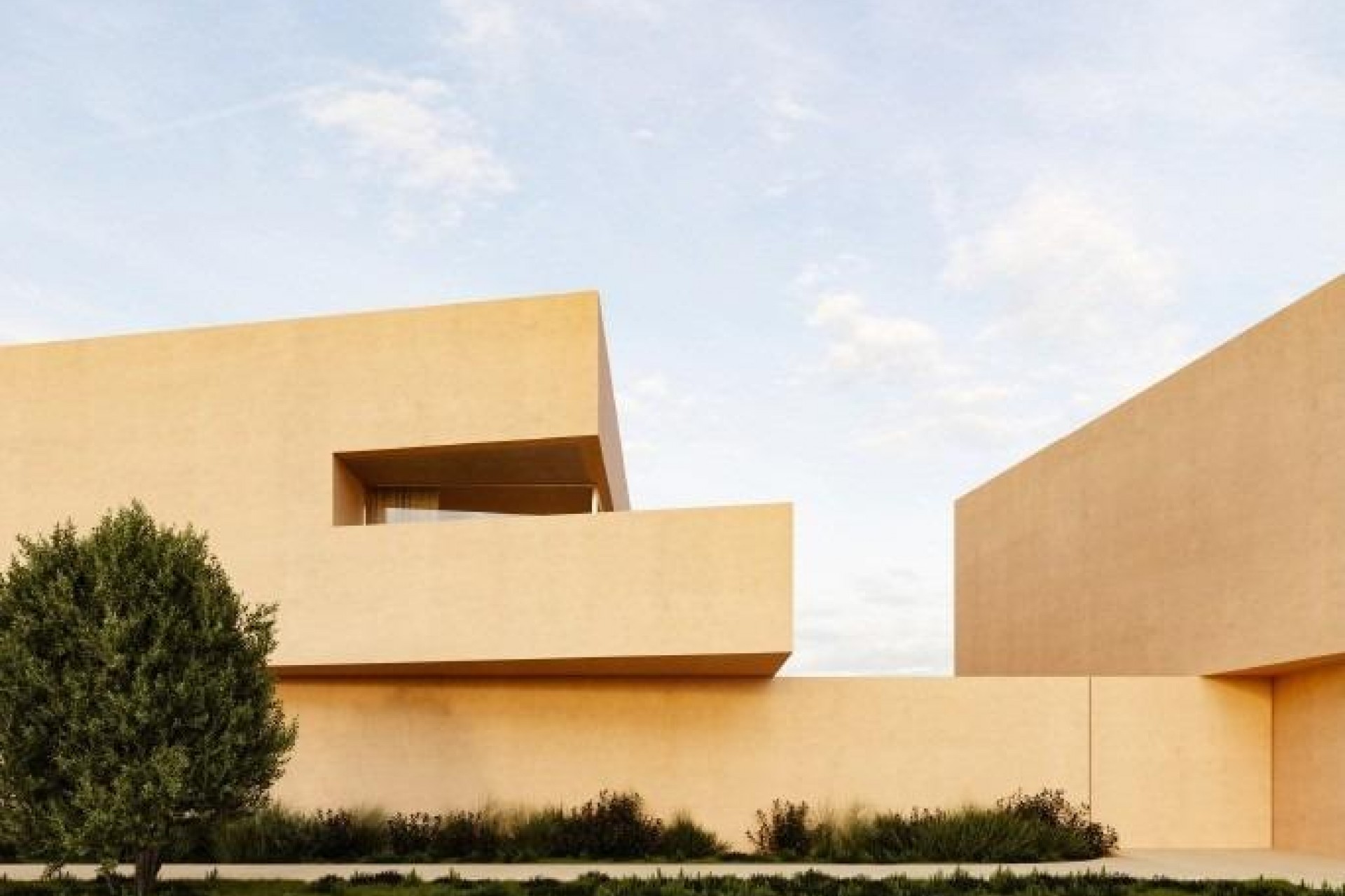 Nybyggnation - Bungalow -
Torrevieja - Los Balcones