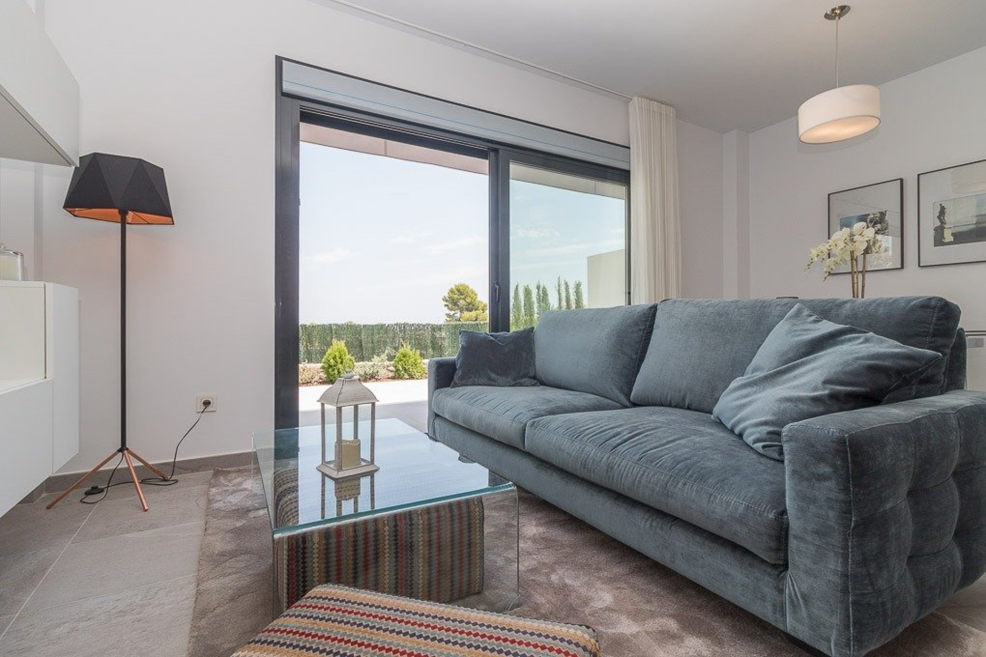 Nybyggnation - Bungalow -
Torrevieja - Los Balcones