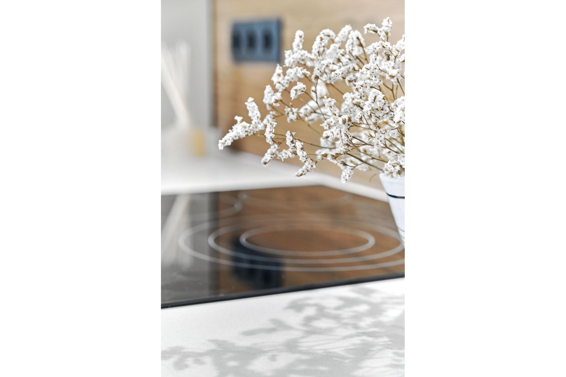 Nybyggnation - Bungalow -
Torrevieja - Villa Amalia