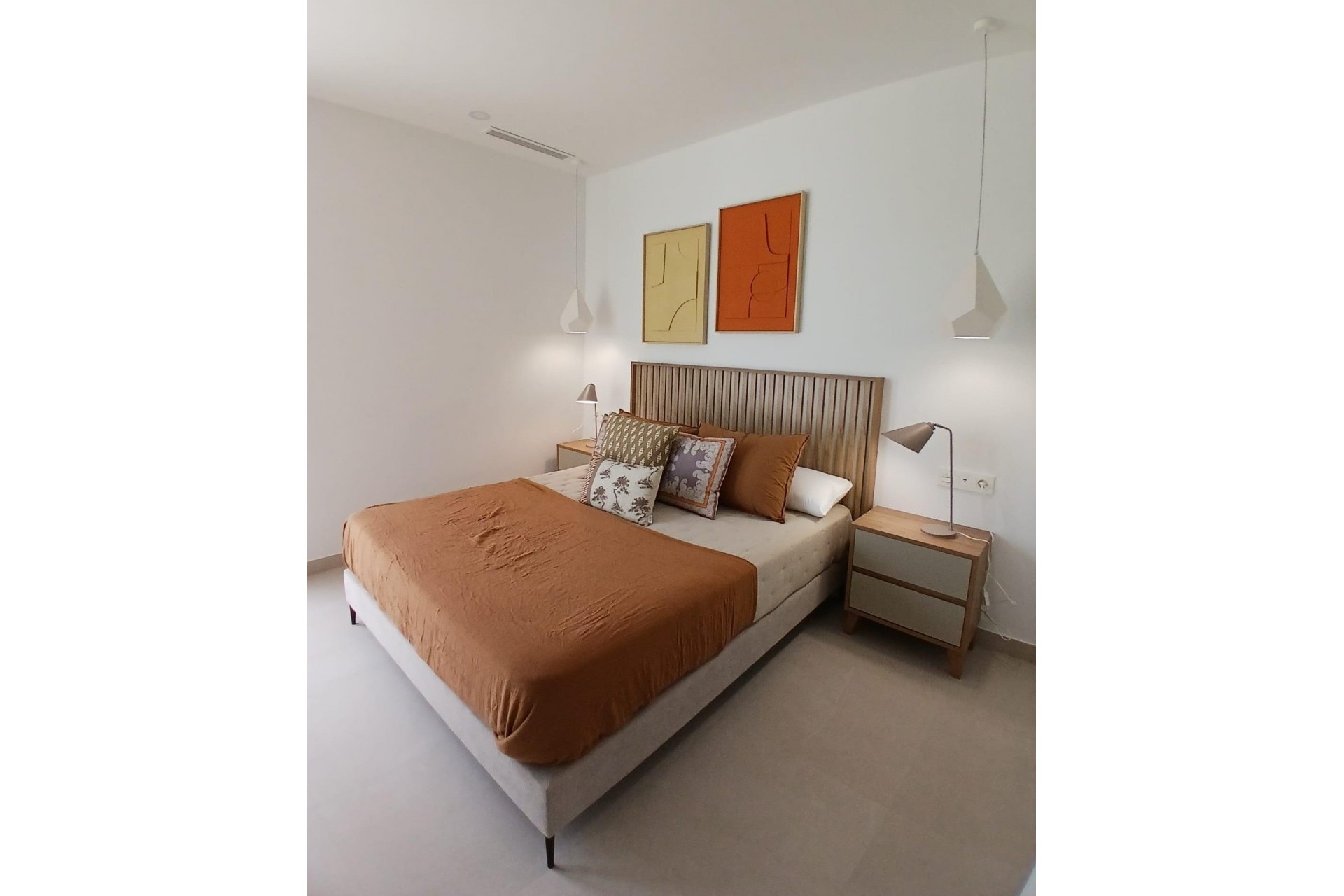 Nybyggnation - Quad House -
Bigastro - Loma Alta
