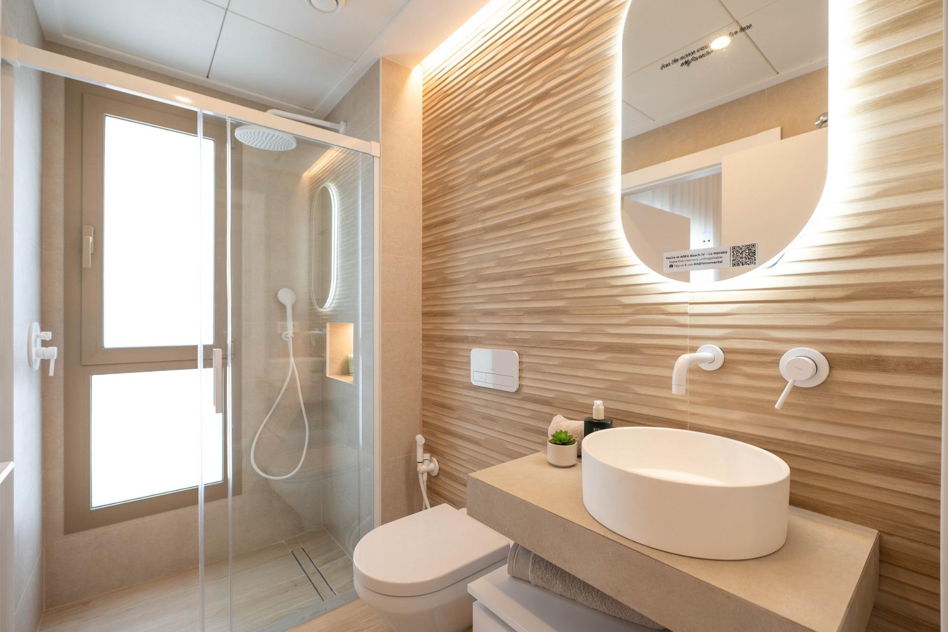 Nybyggnation - Quad House -
Los Alcazares - Serena Golf