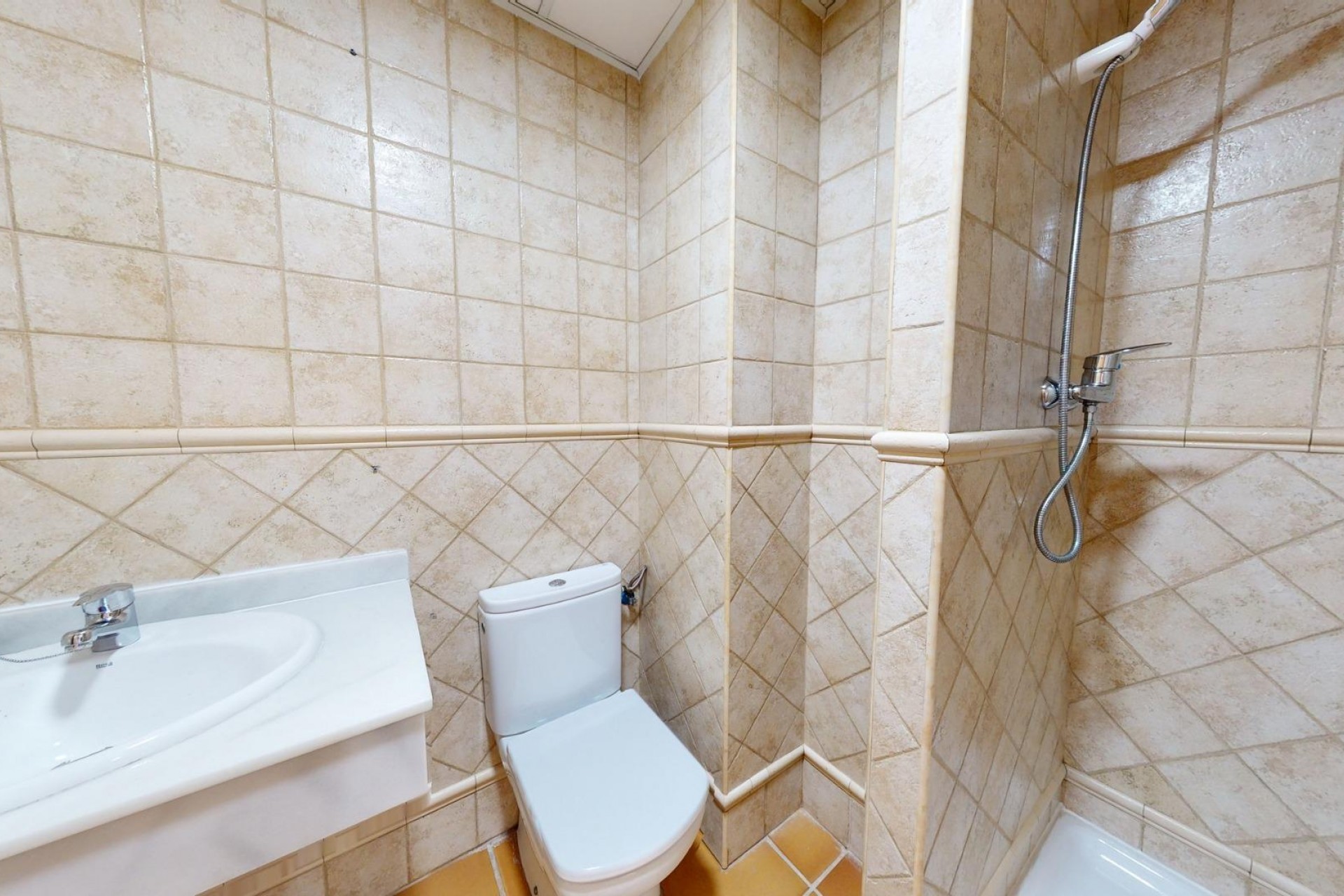 Nybyggnation - Takvåning -
Archena - Villanueva del Rio Segura