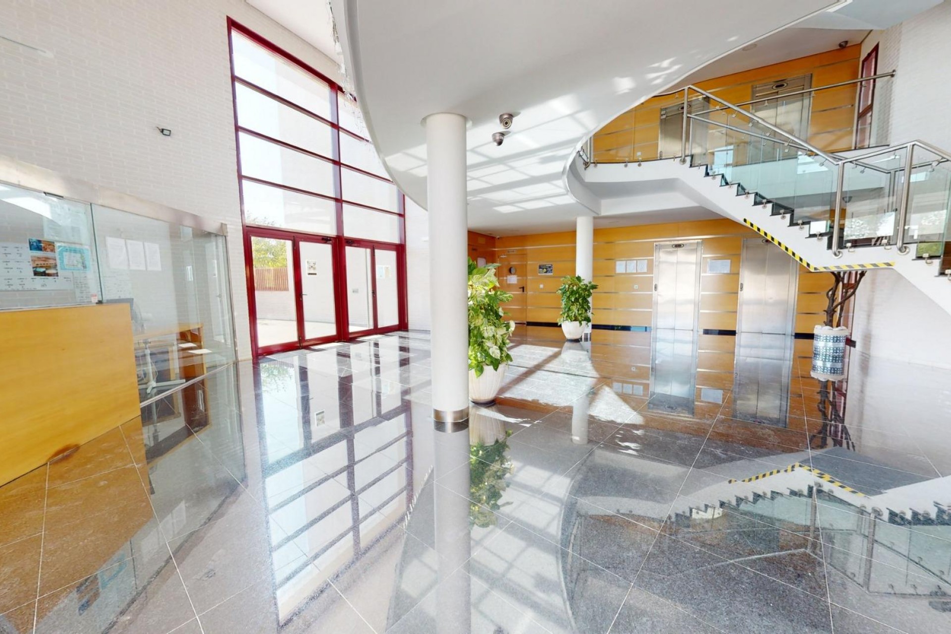 Nybyggnation - Takvåning -
Archena - Villanueva del Rio Segura